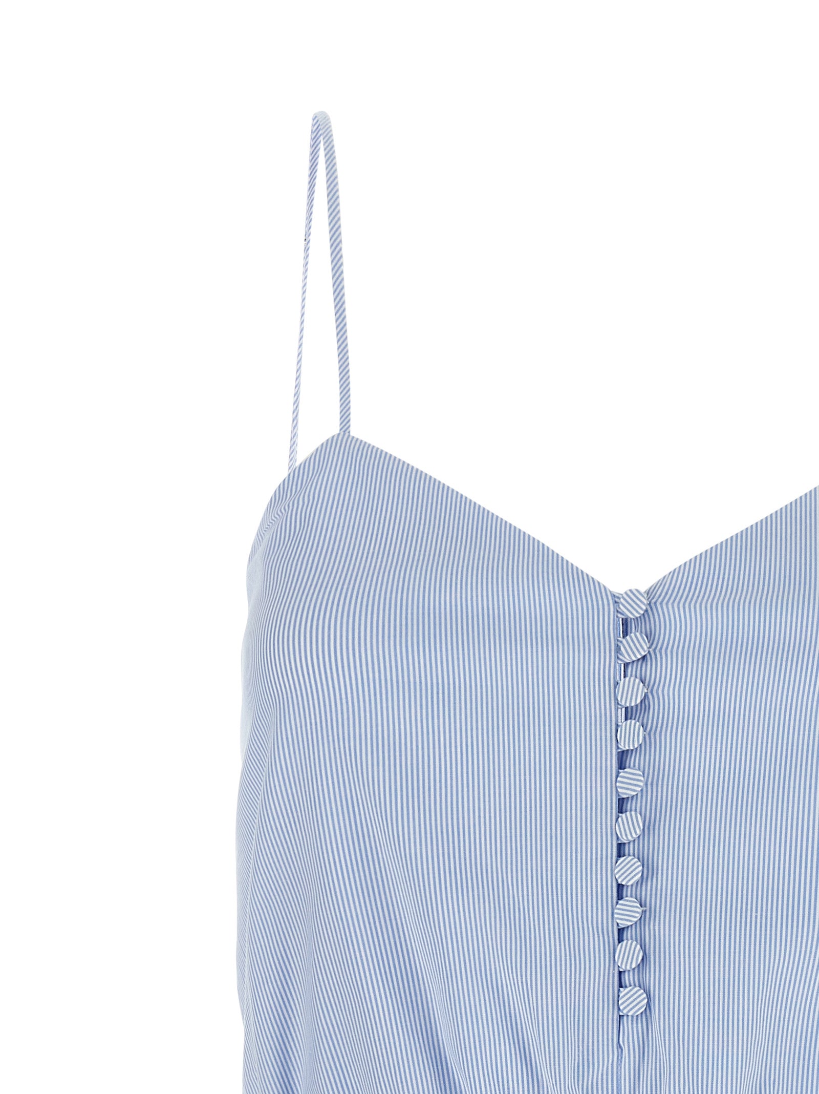 The Andamane 'Celeste' Jumpsuit