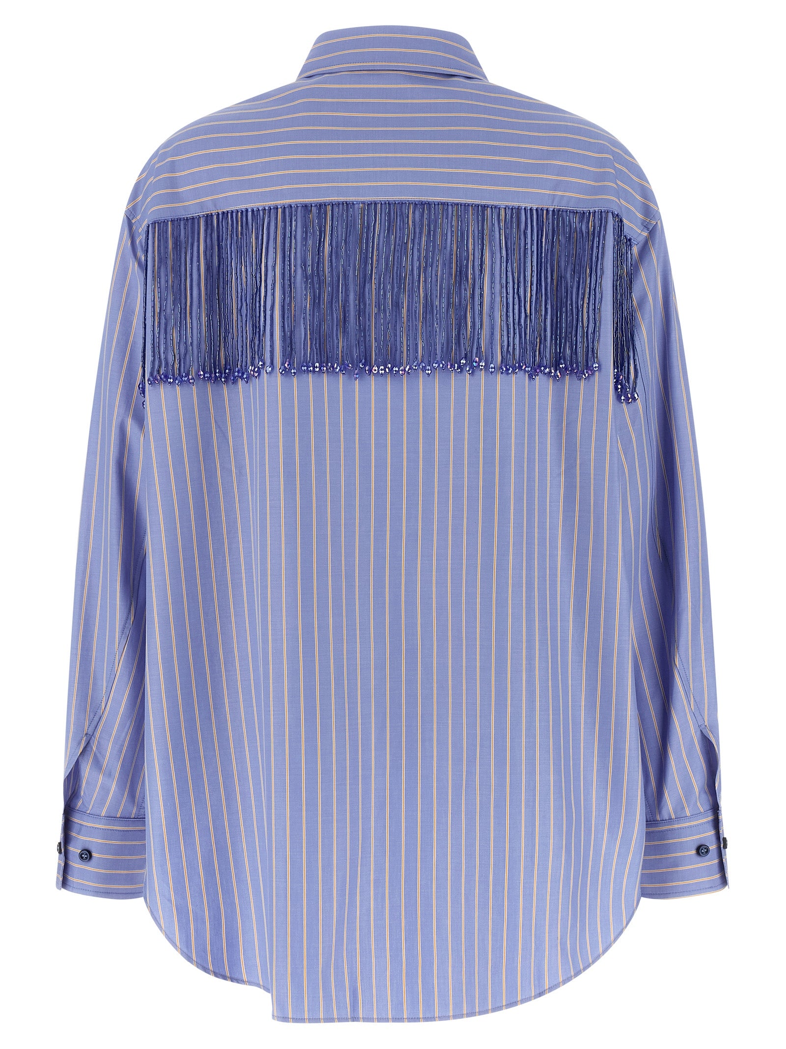 The Andamane 'Miley' Shirt