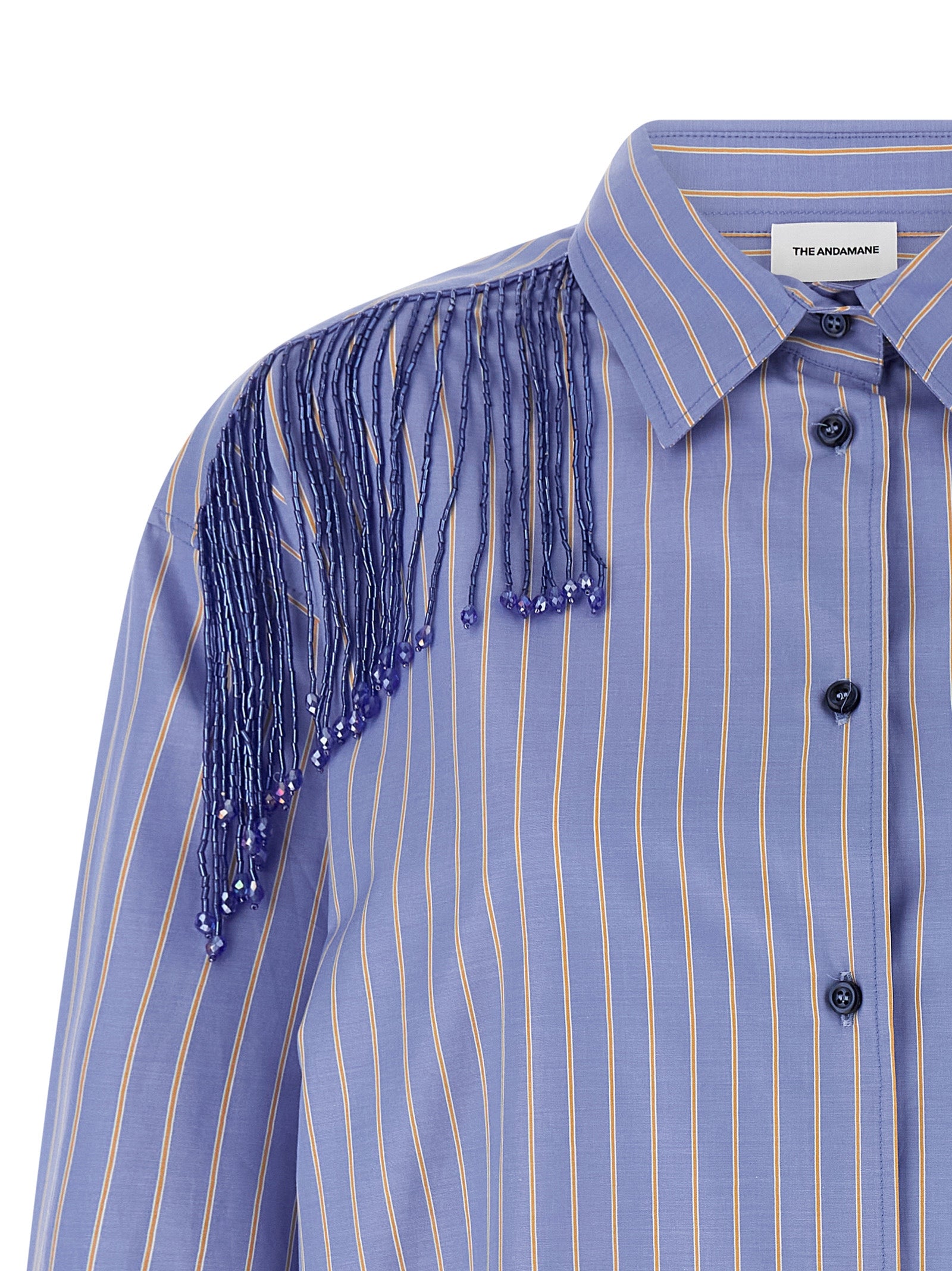The Andamane 'Miley' Shirt