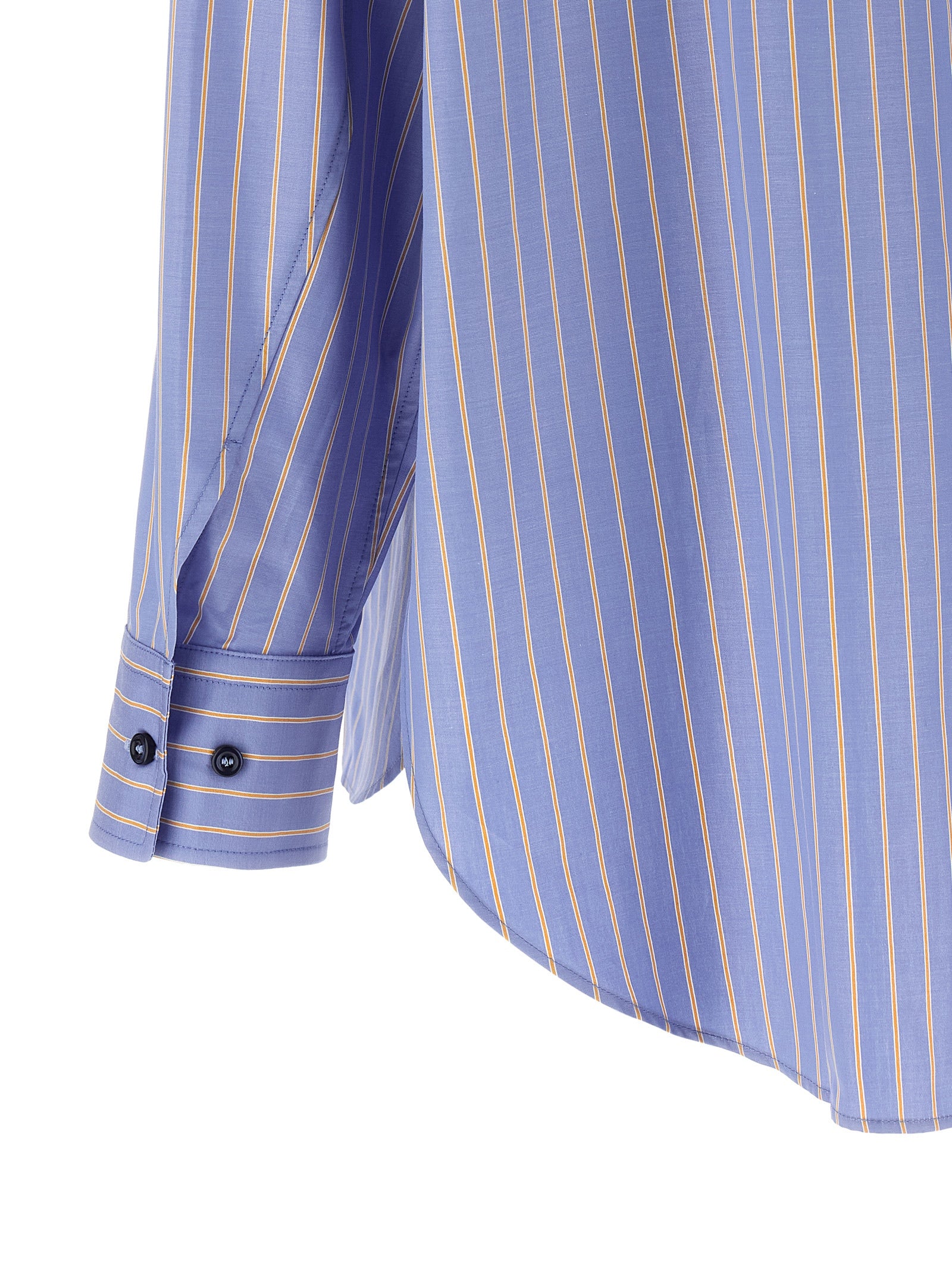 The Andamane 'Miley' Shirt