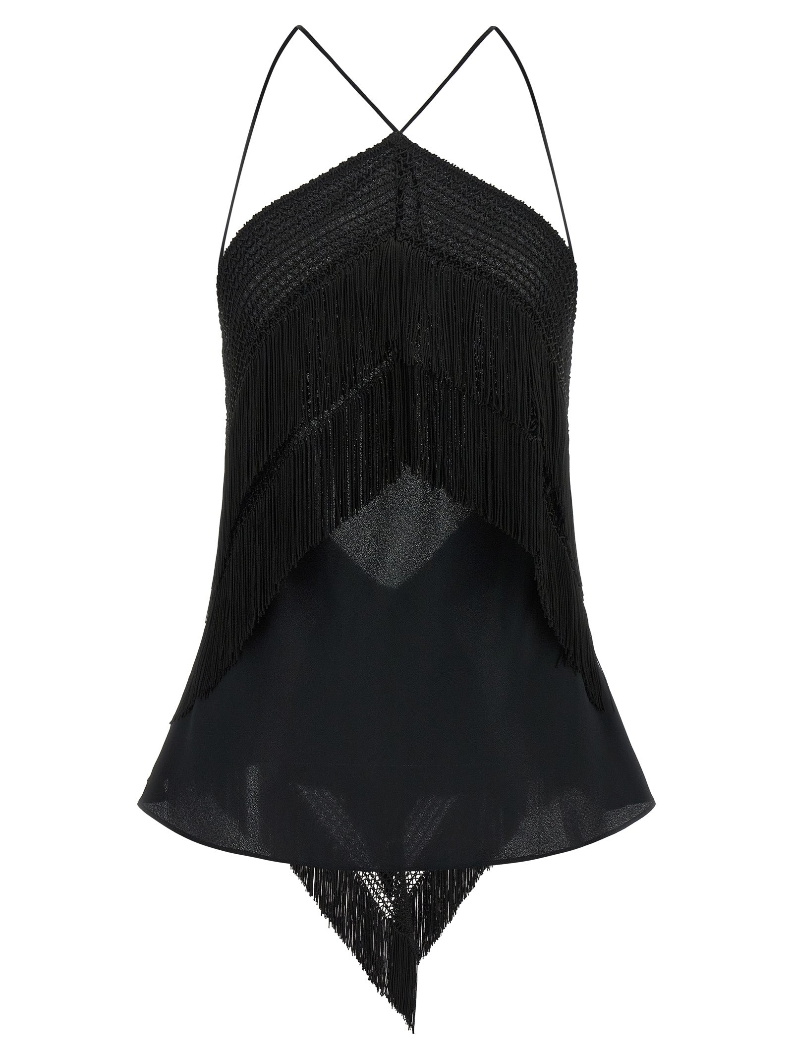The Andamane 'Reina' Top