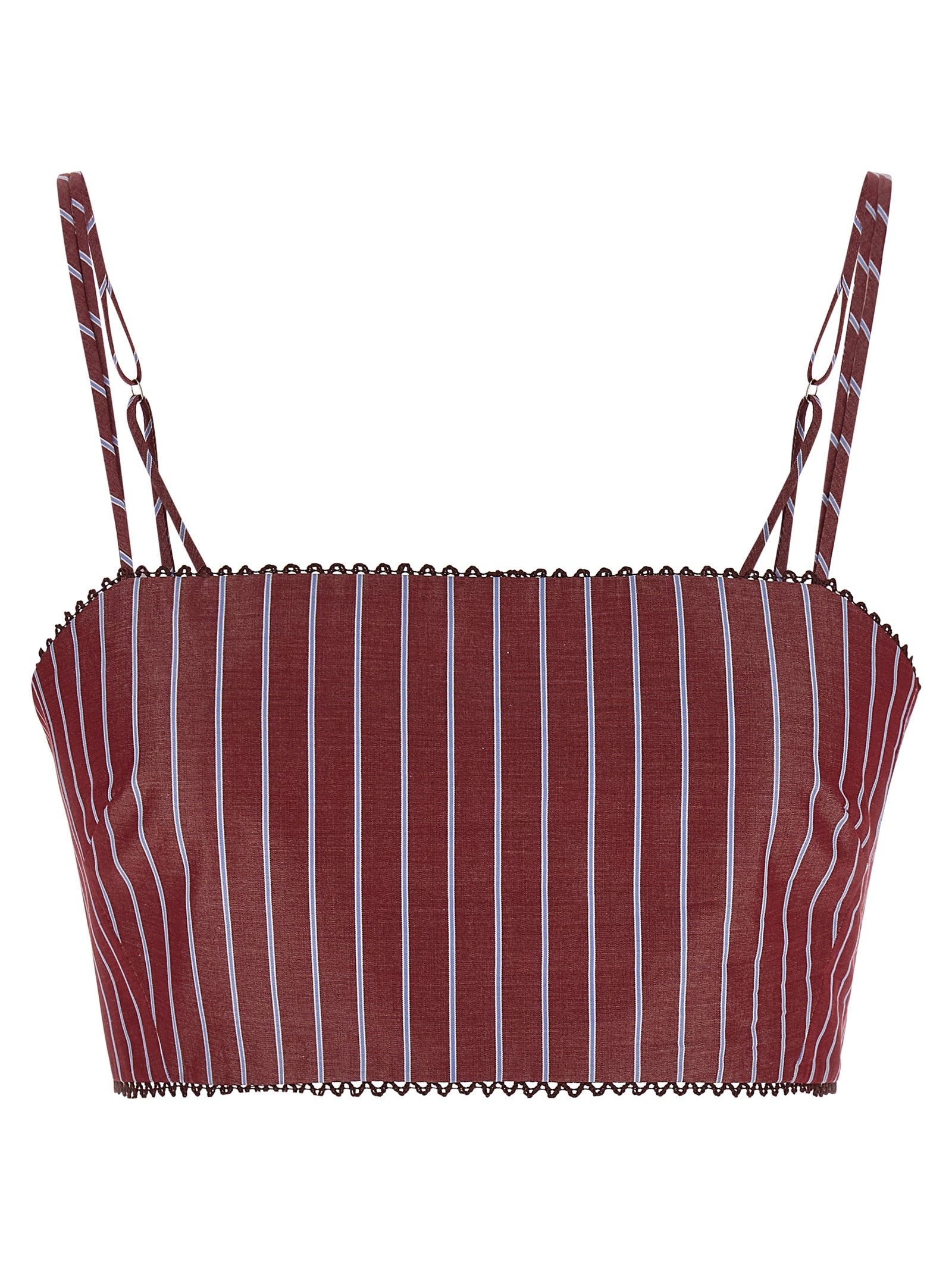 The Andamane 'Carrie' Top