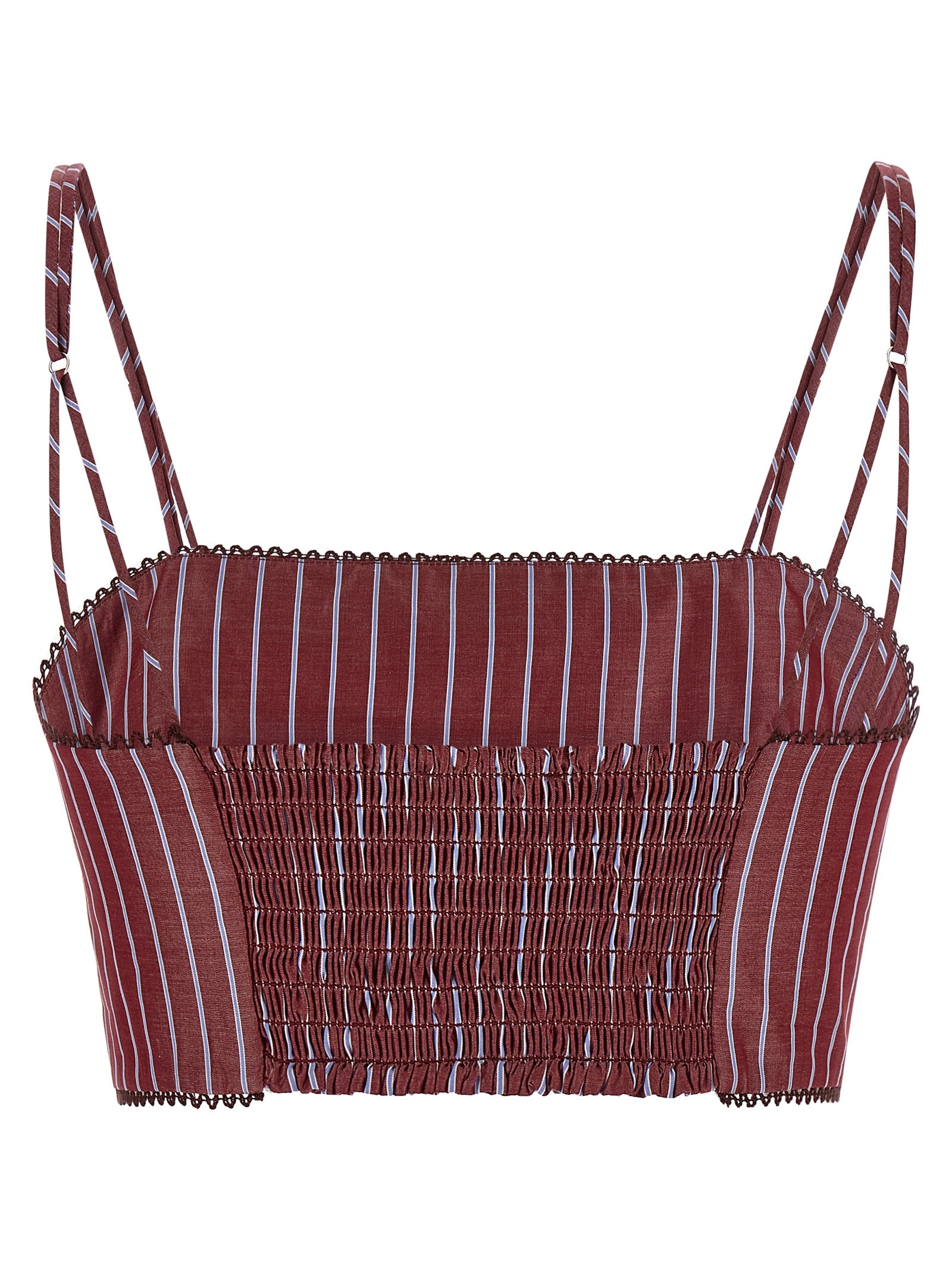 The Andamane 'Carrie' Top