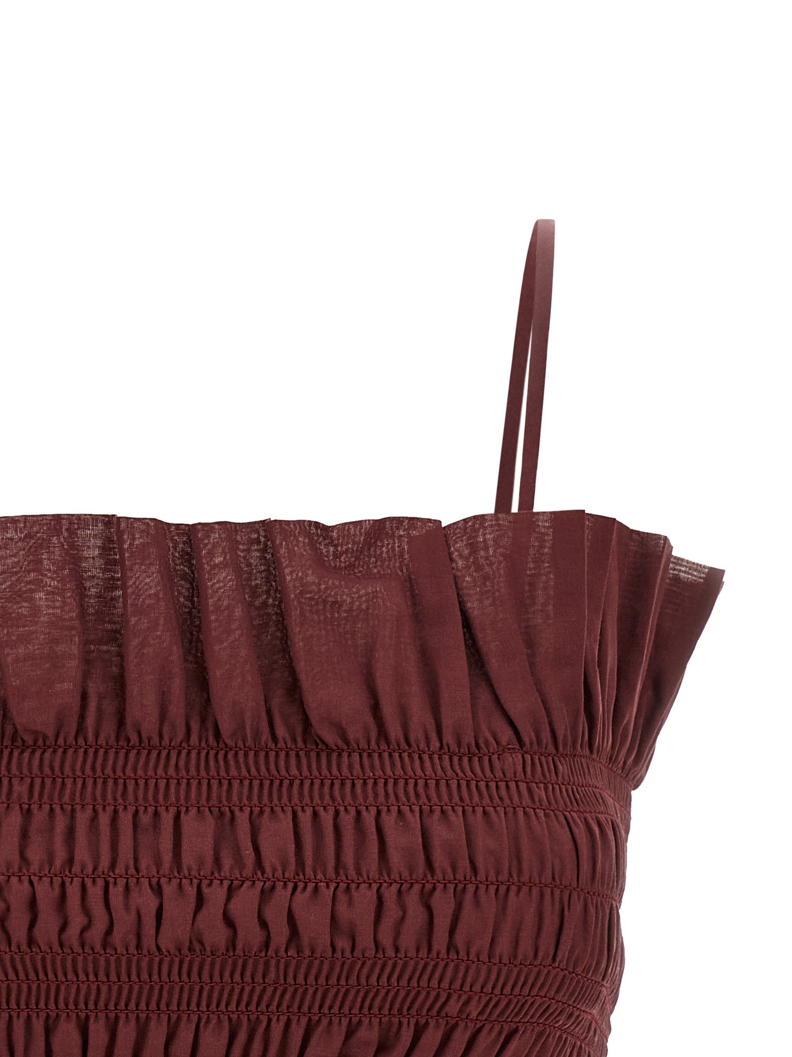 The Andamane 'Suri' Top