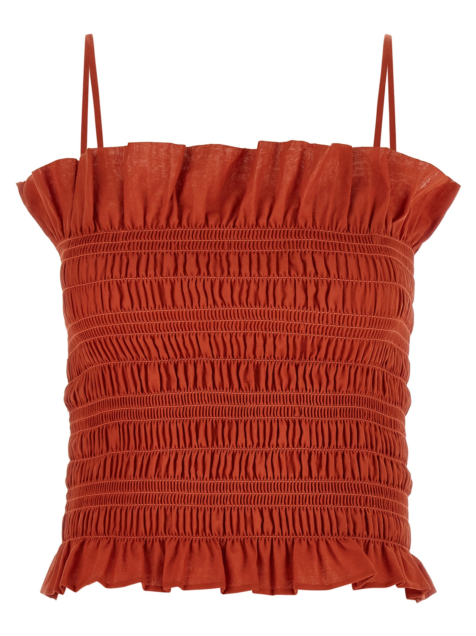 The Andamane 'Suri' Top