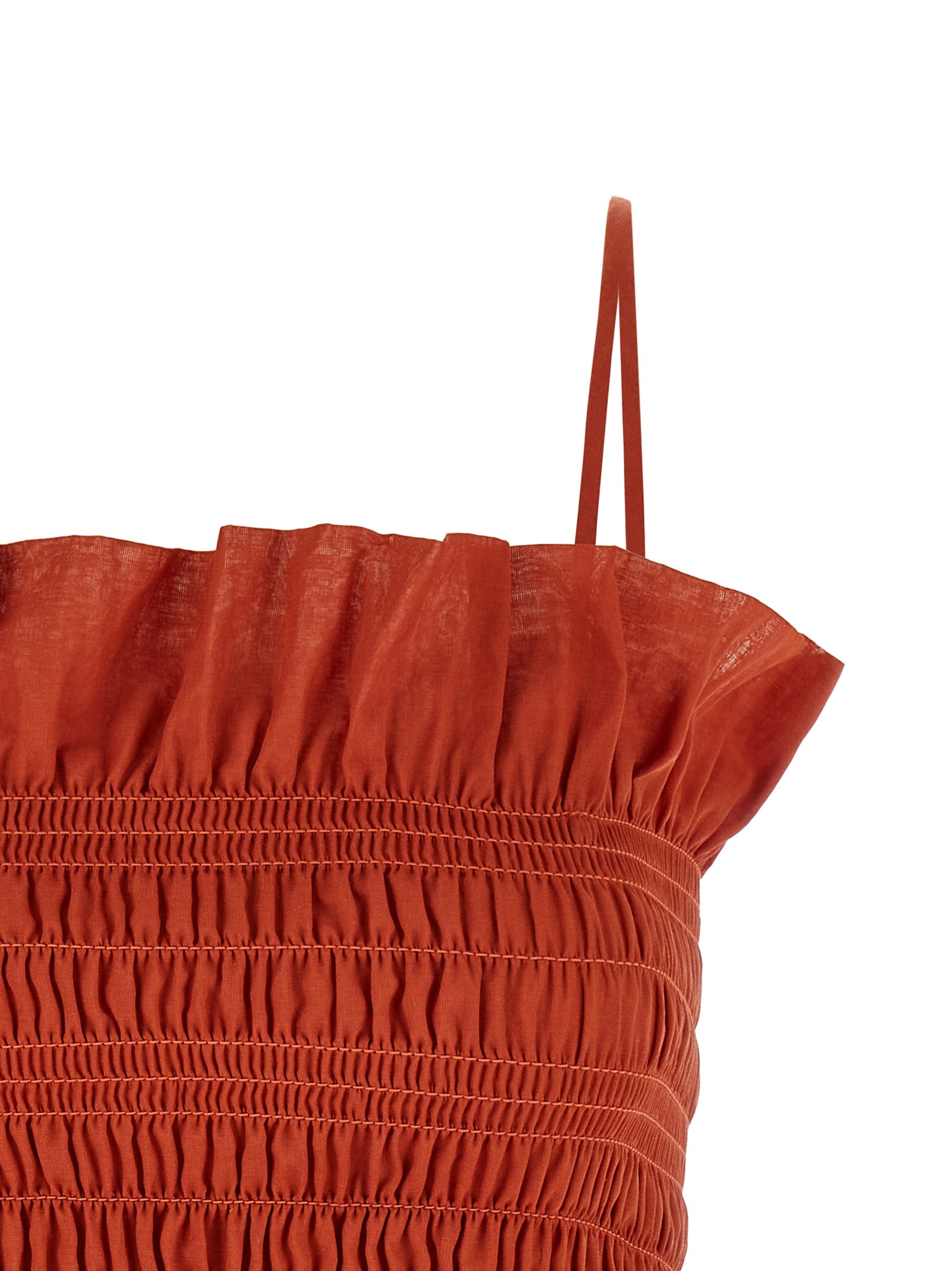 The Andamane 'Suri' Top