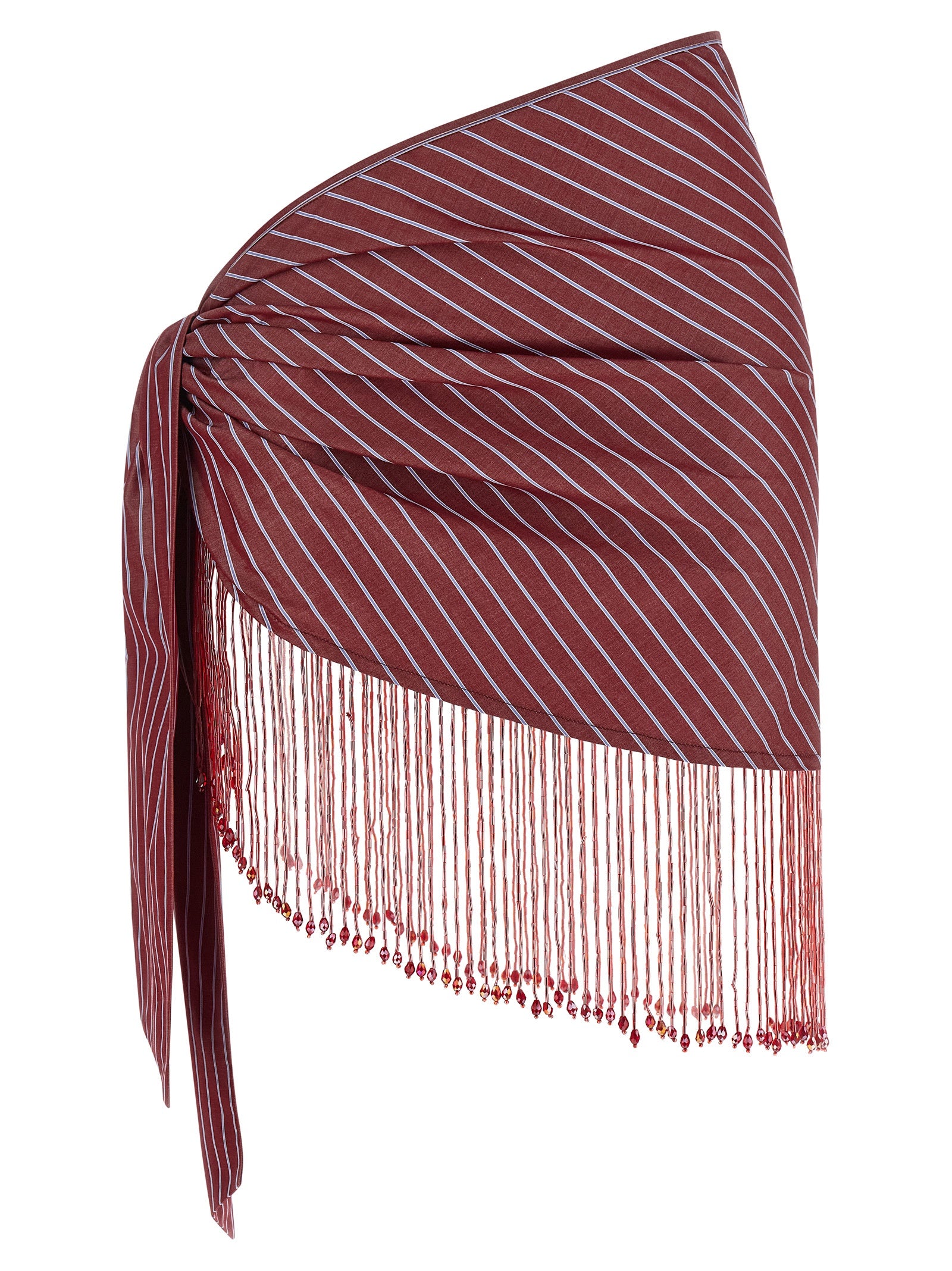 The Andamane 'Dolly' Sarong Skirt