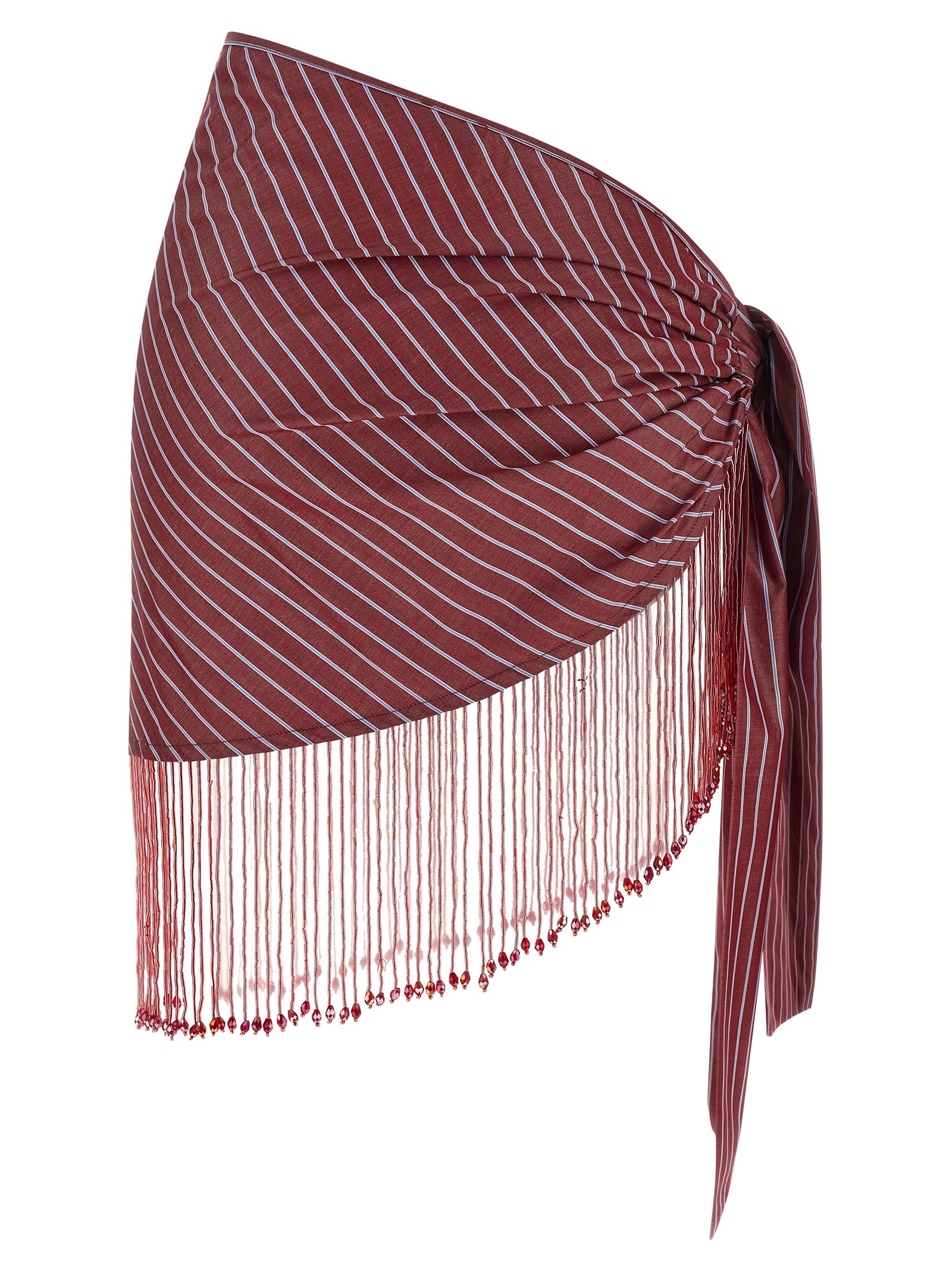 The Andamane 'Dolly' Sarong Skirt