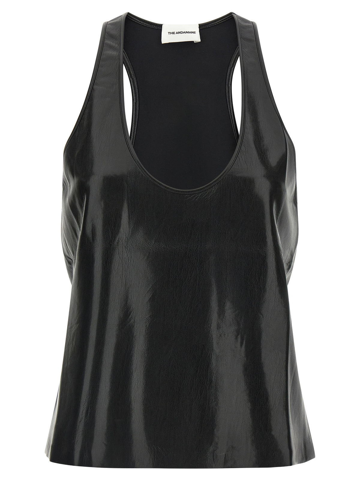 The Andamane 'Pura' Tank Top