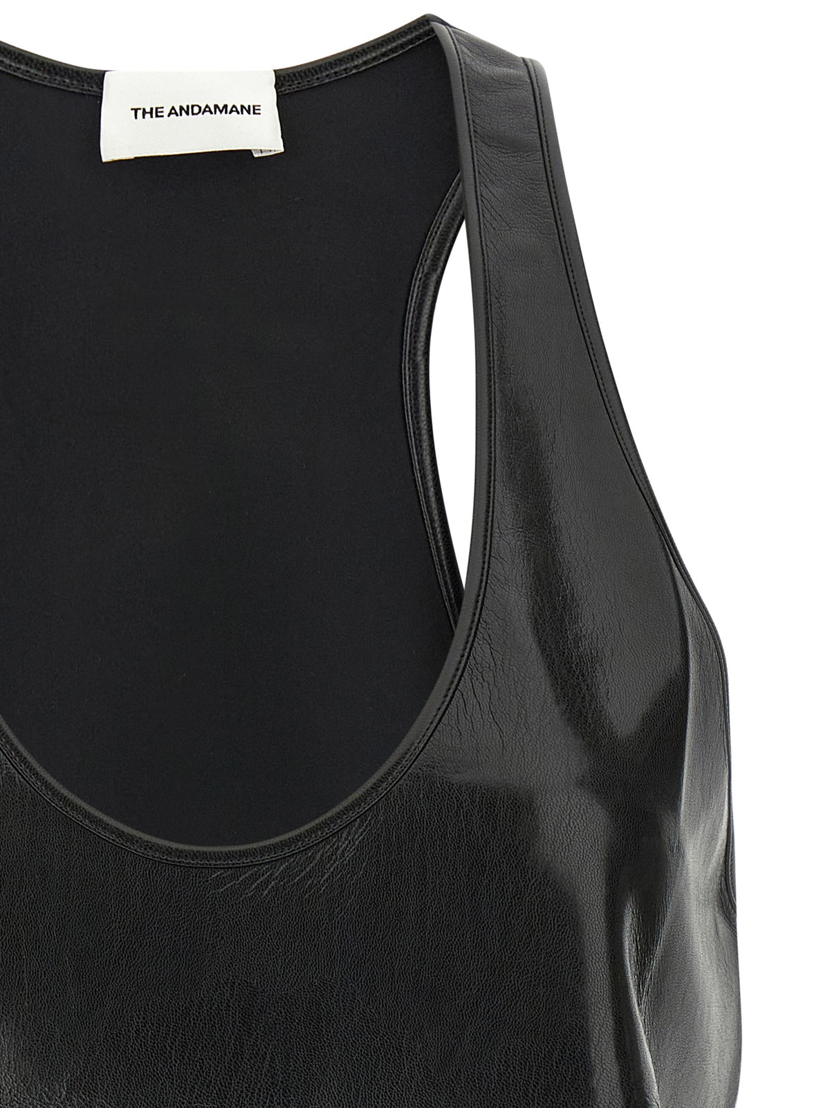 The Andamane 'Pura' Tank Top