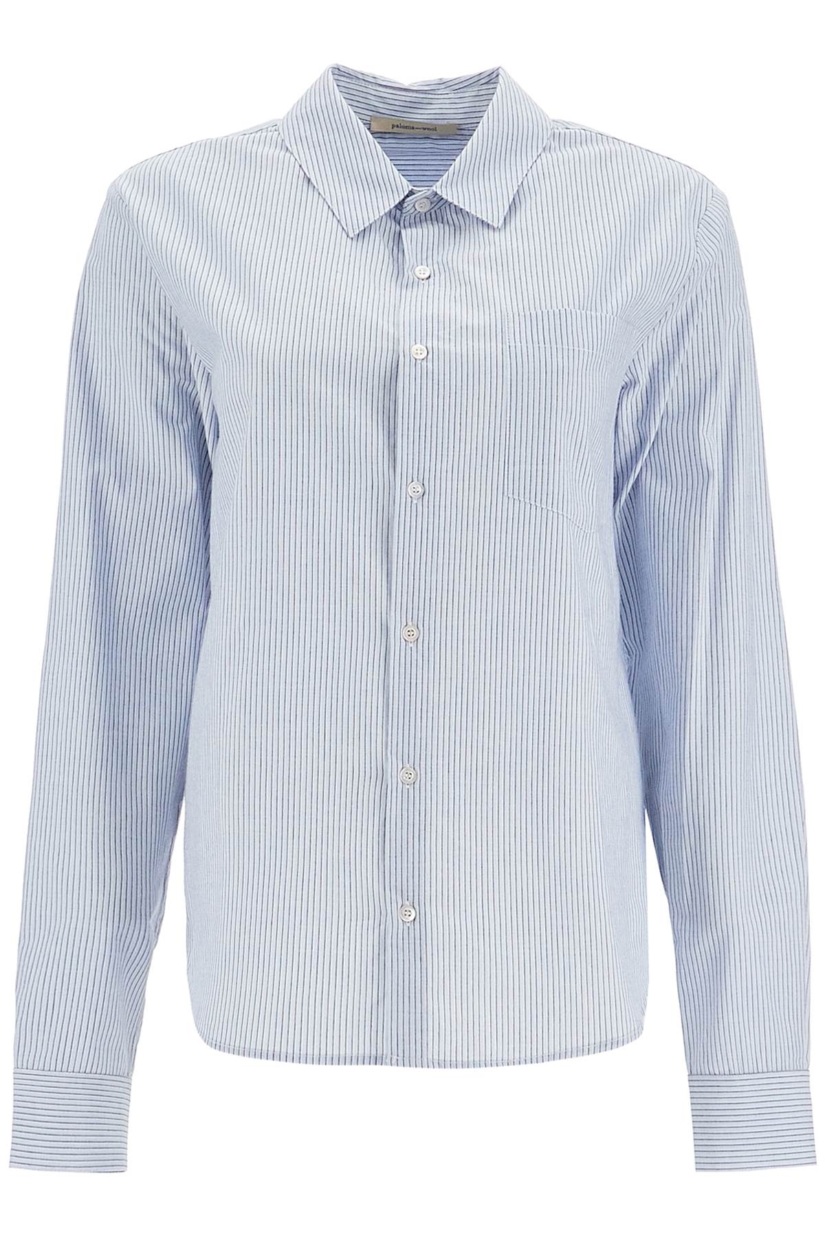 Paloma Wool Striped Shirt