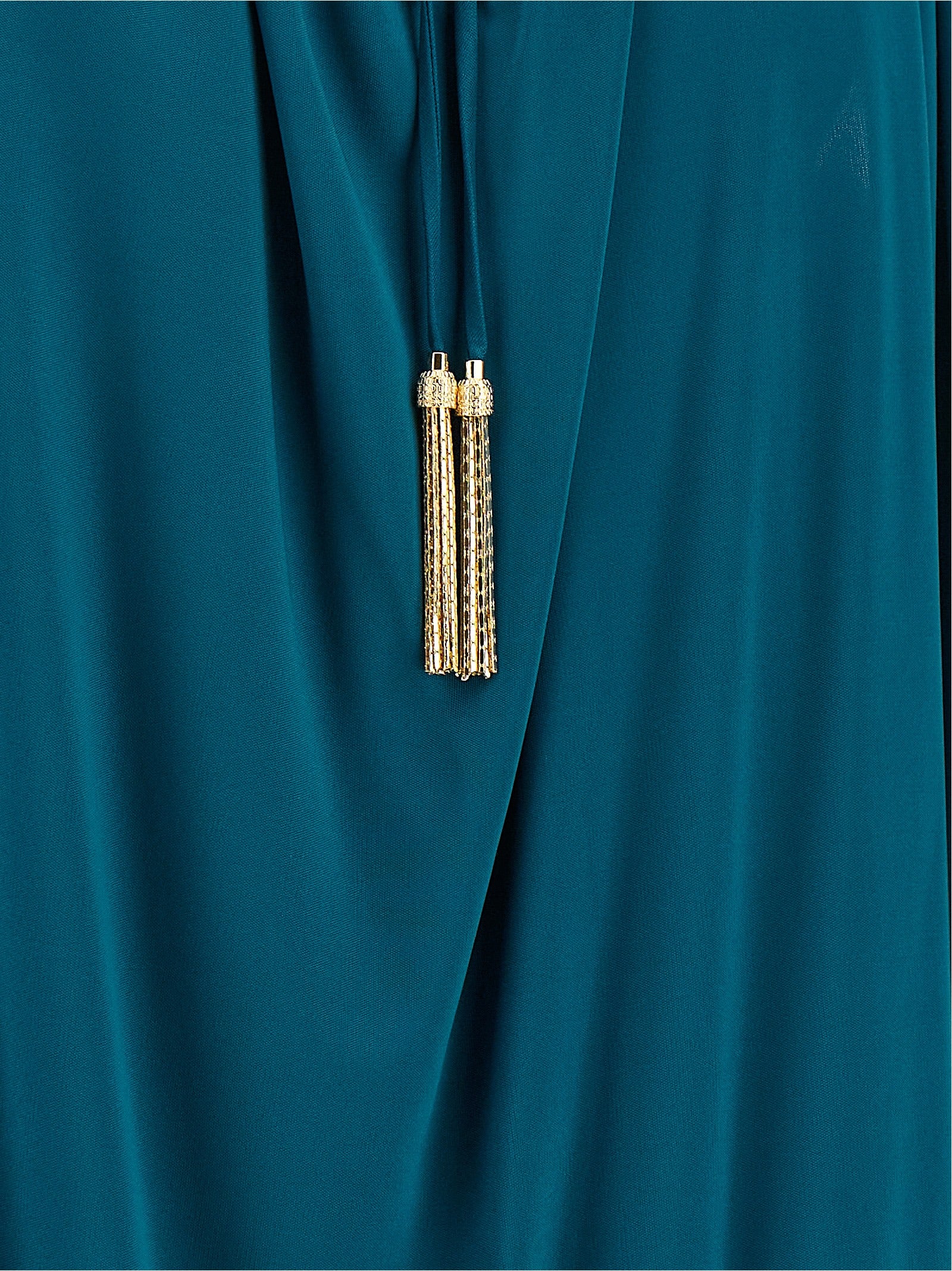 Balmain 'Pompon Catene' Top