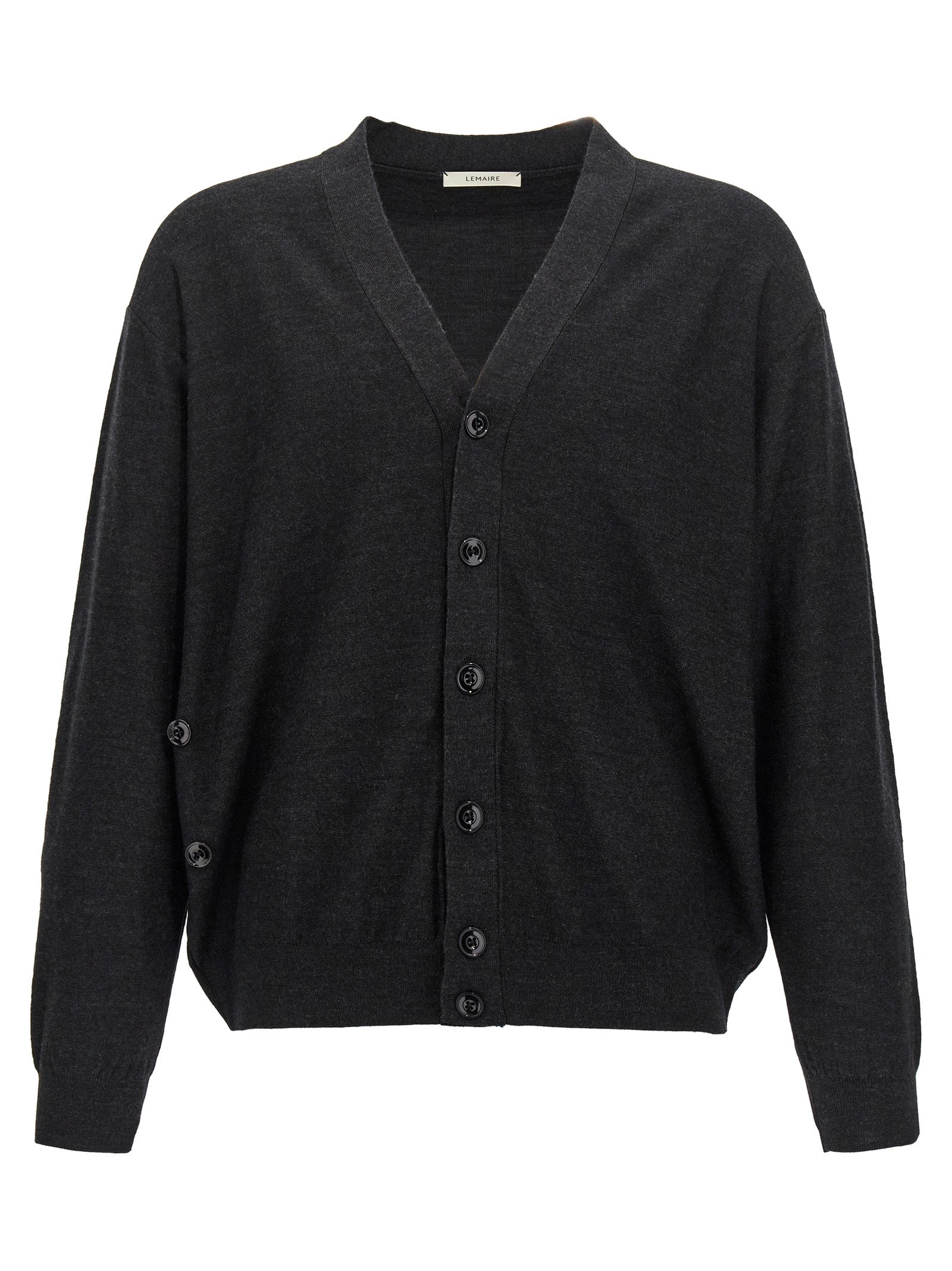 Lemaire 'Relaxed Twisted' Cardigan