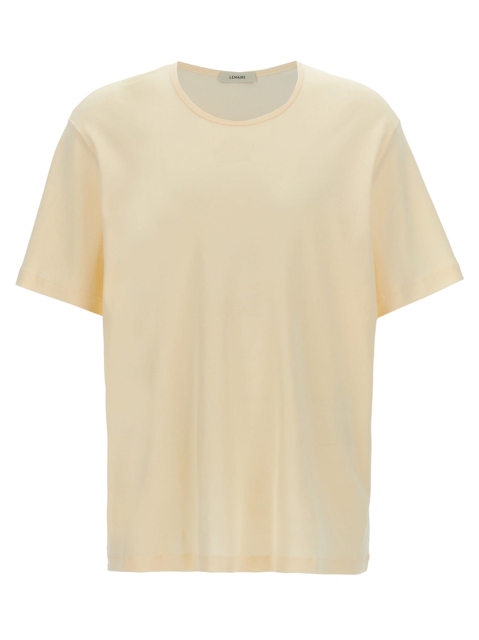 Lemaire Cotton T-Shirt