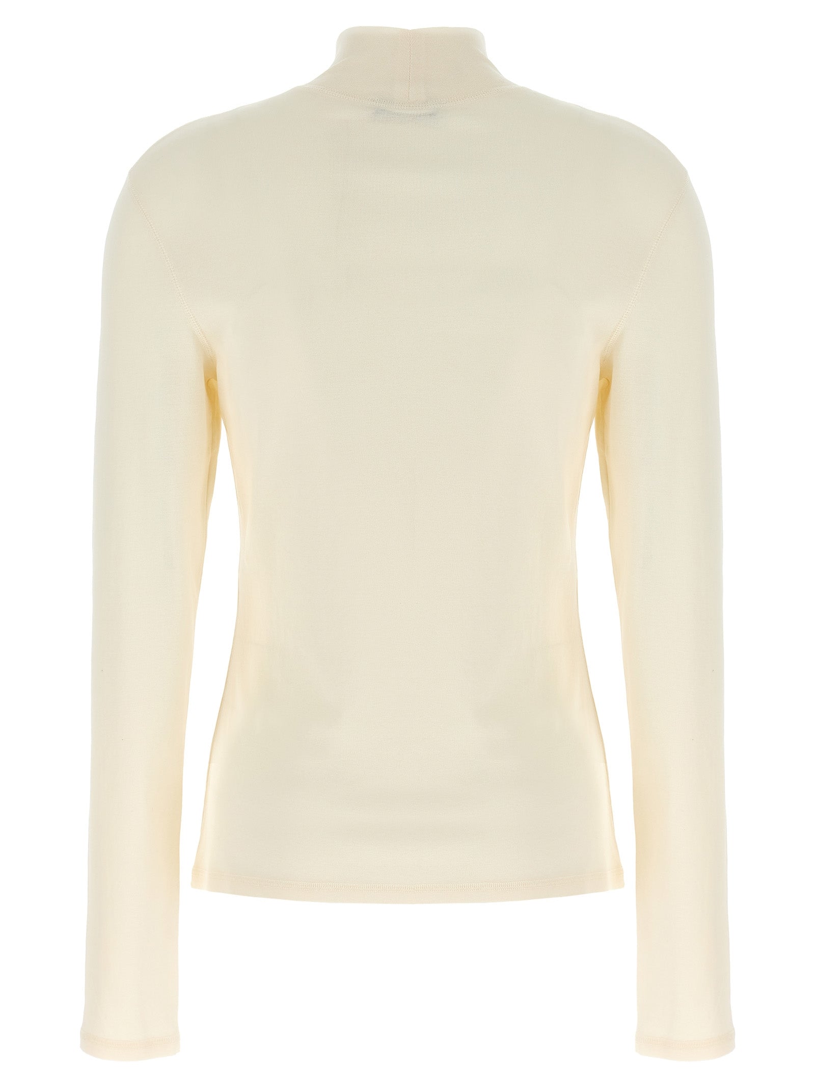 Lemaire 'Rib Turtleneck' Turtleneck Sweater