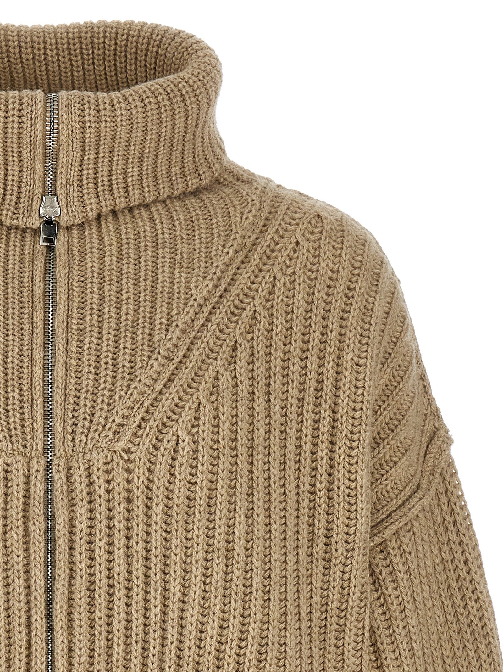 Lemaire Ribbed Cardigan