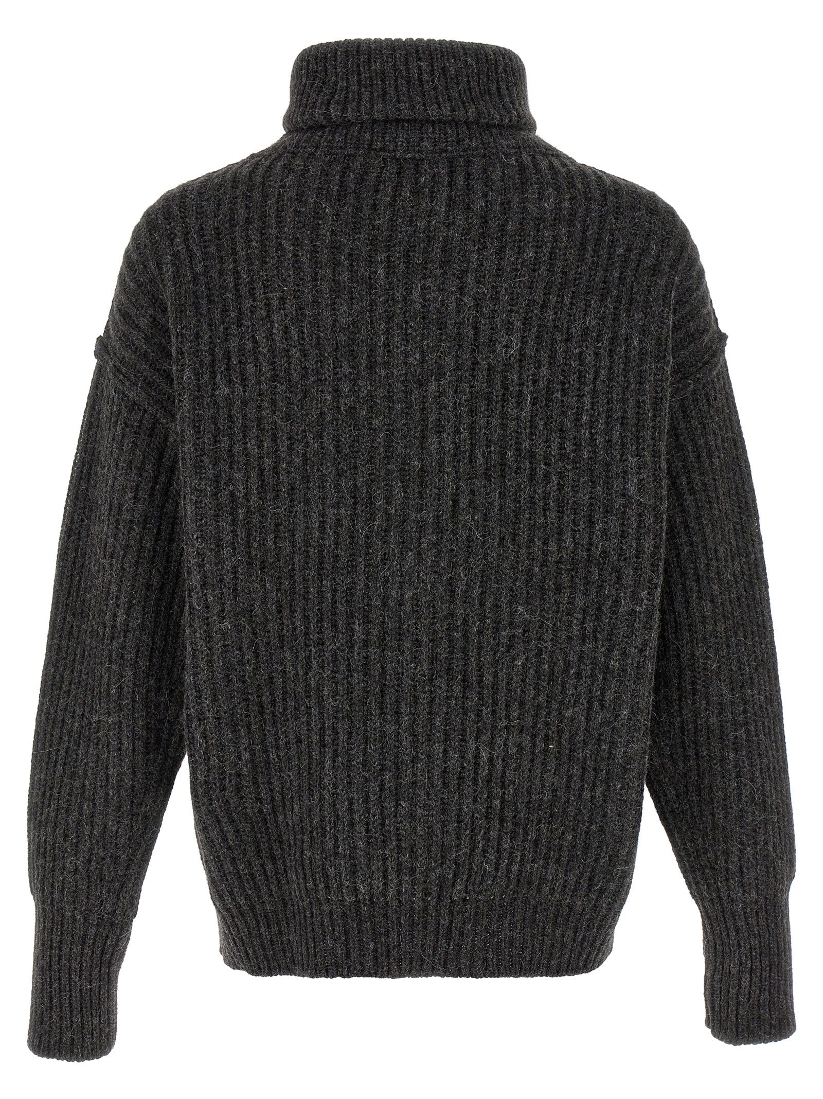 Lemaire Ribbed Cardigan