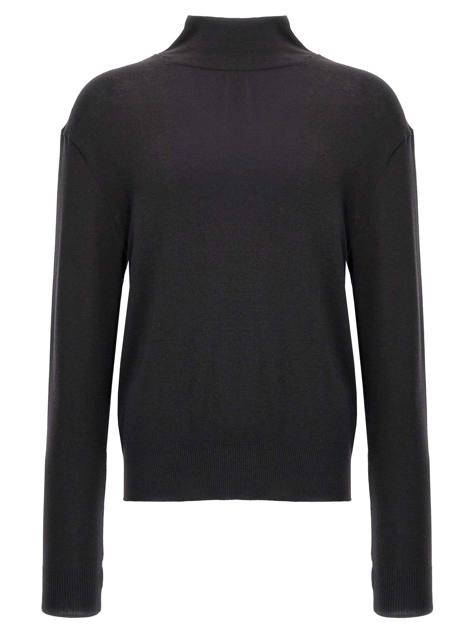 Lemaire 'Seamless Turtle' Sweater