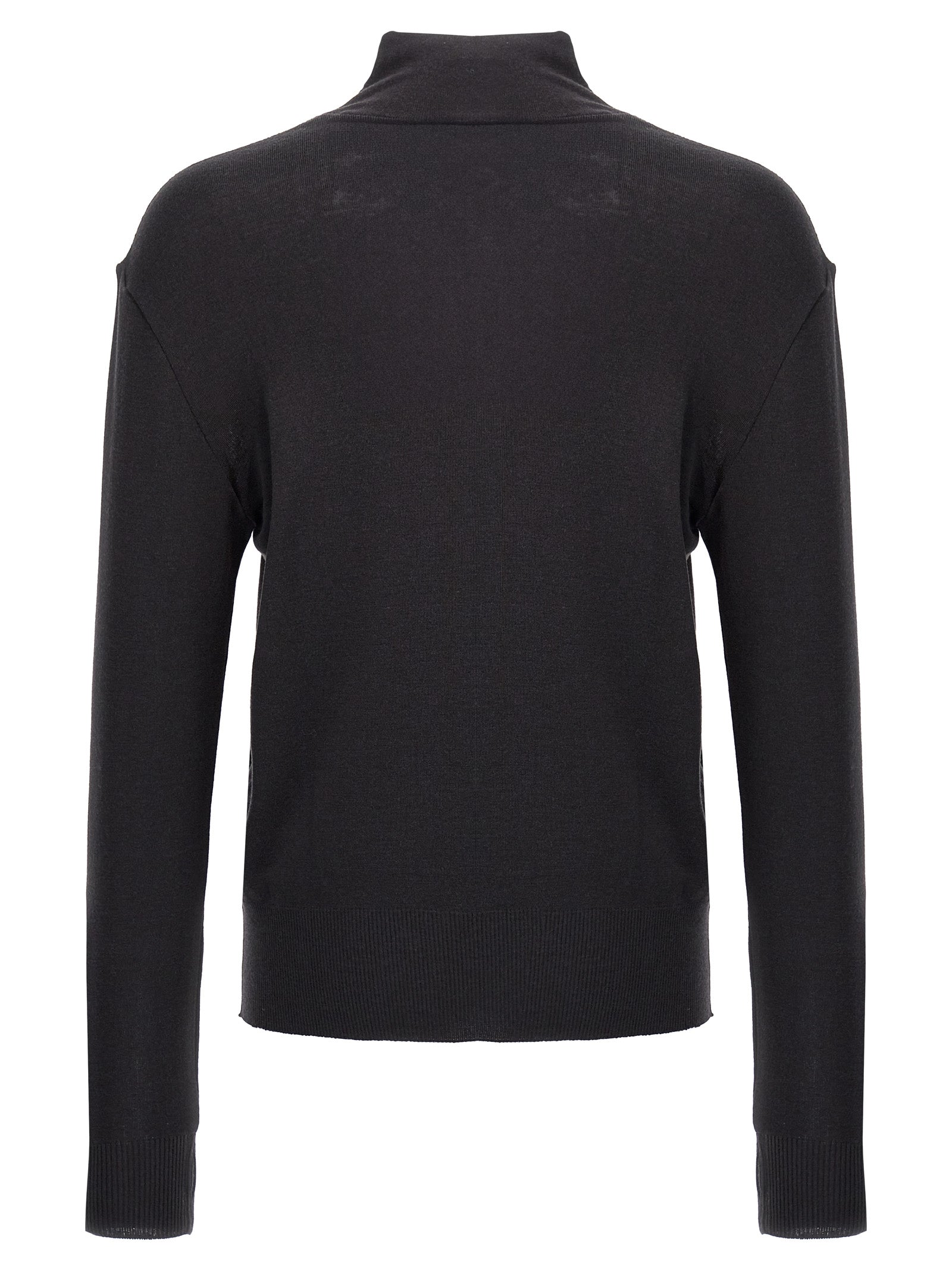 Lemaire 'Seamless Turtle' Sweater