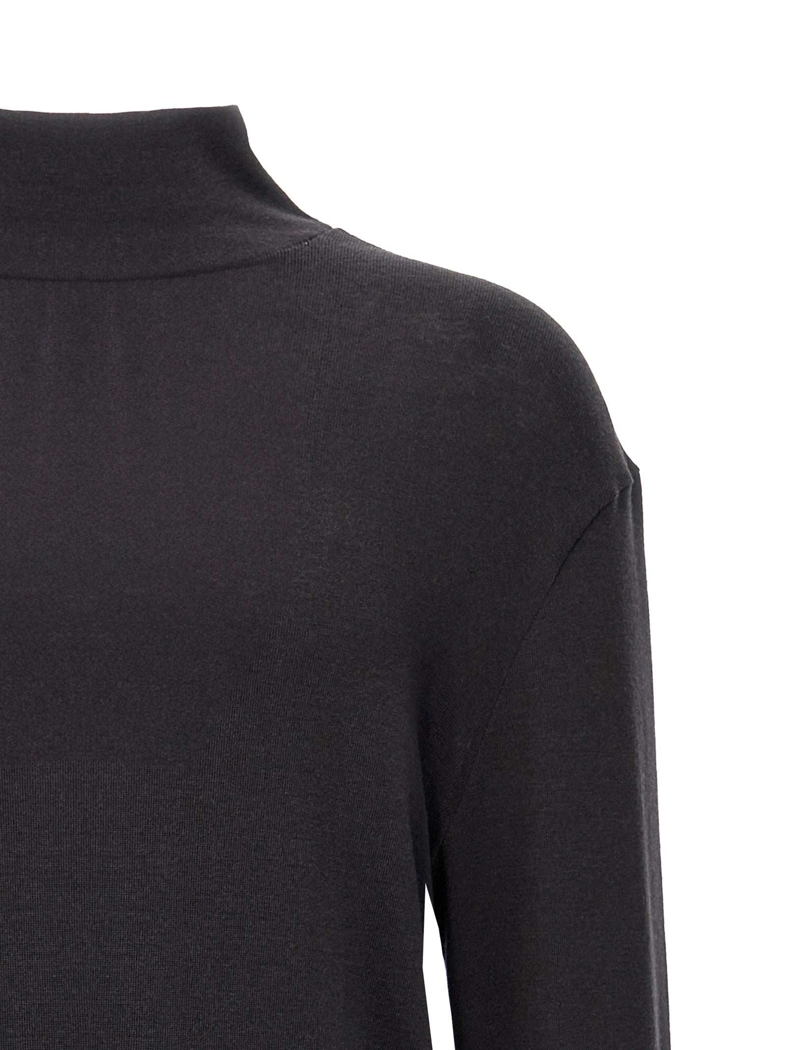 Lemaire 'Seamless Turtle' Sweater