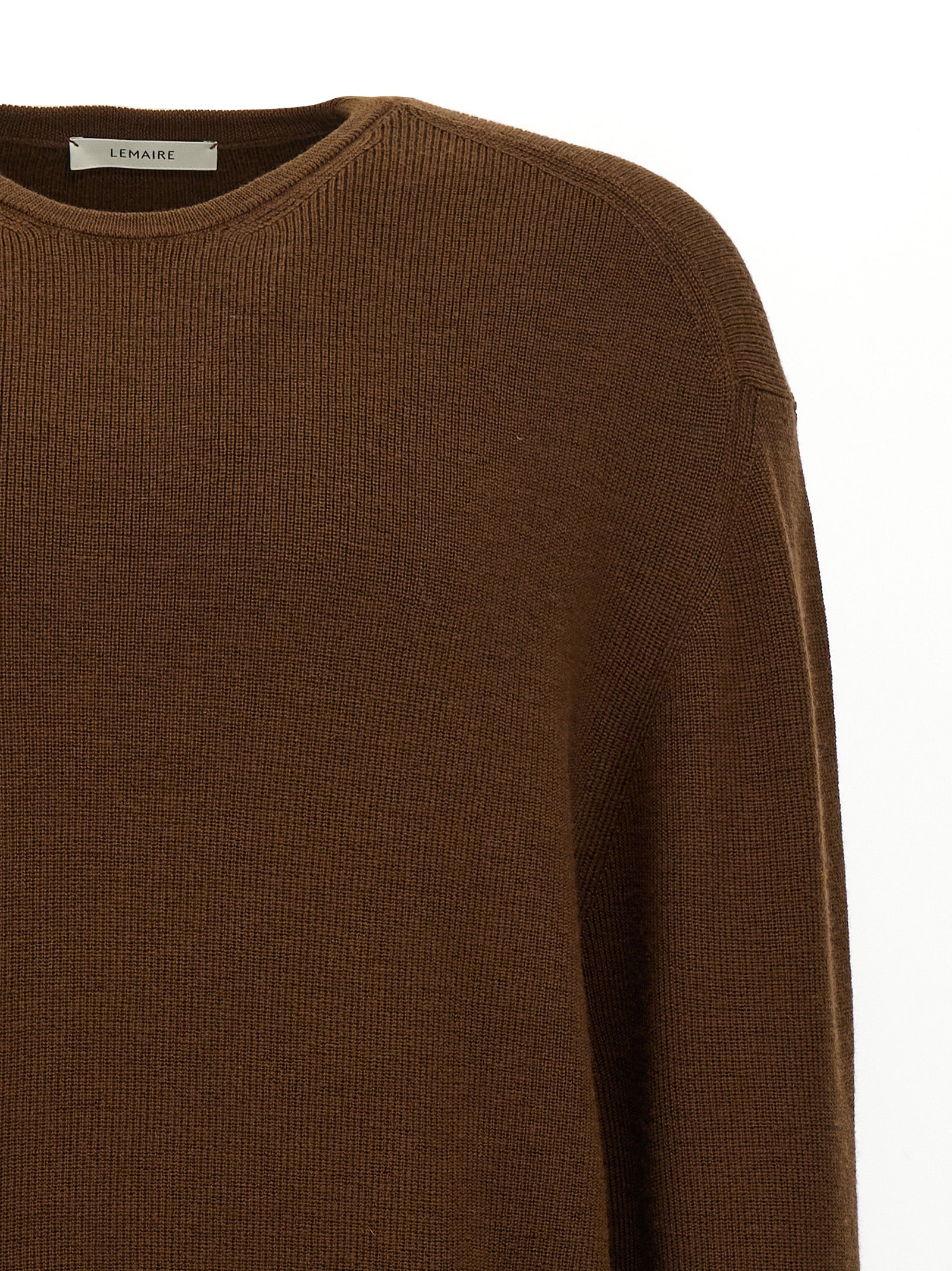 Lemaire Crewneck Sweater