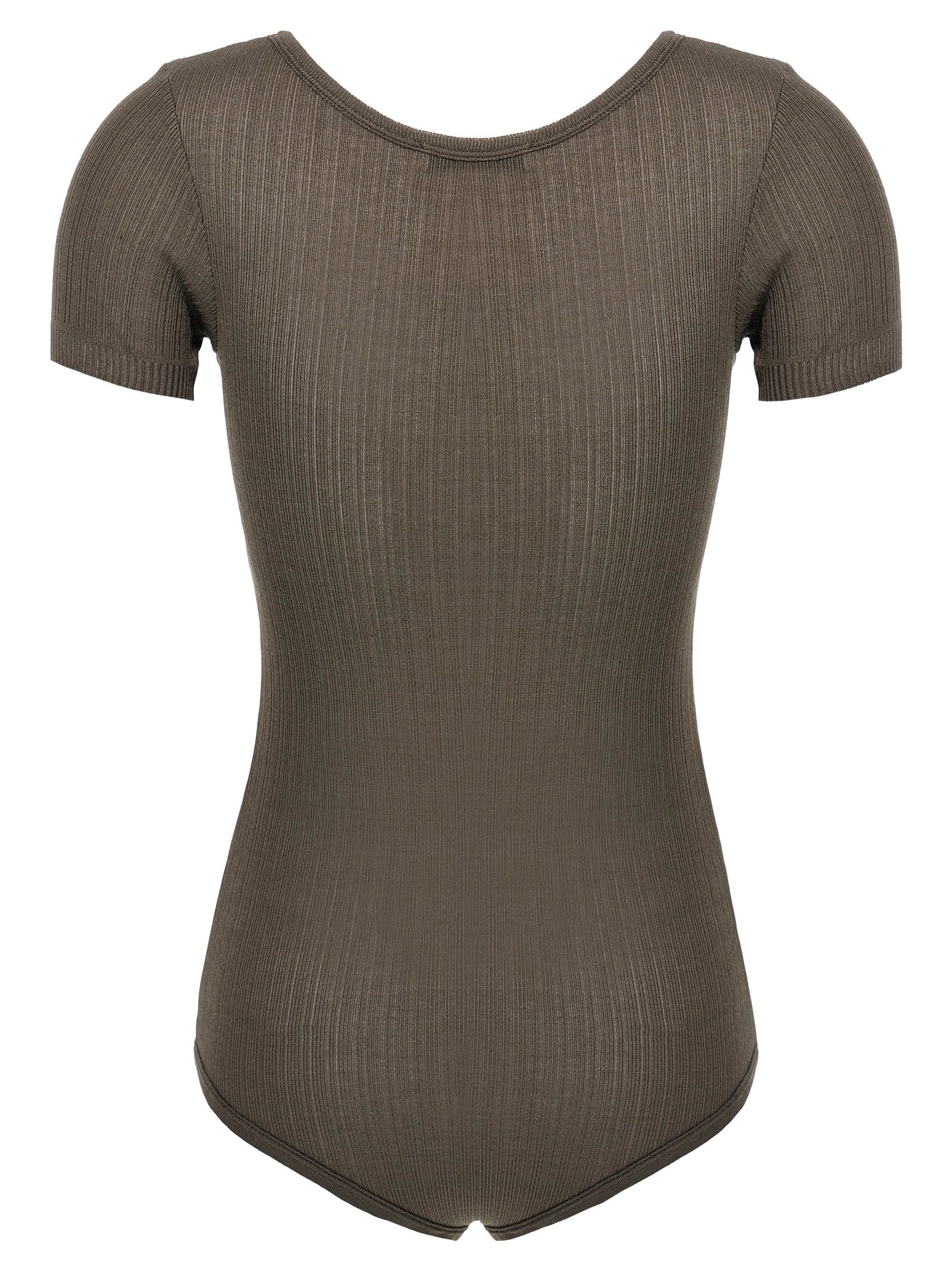 Lemaire Ribbed Body