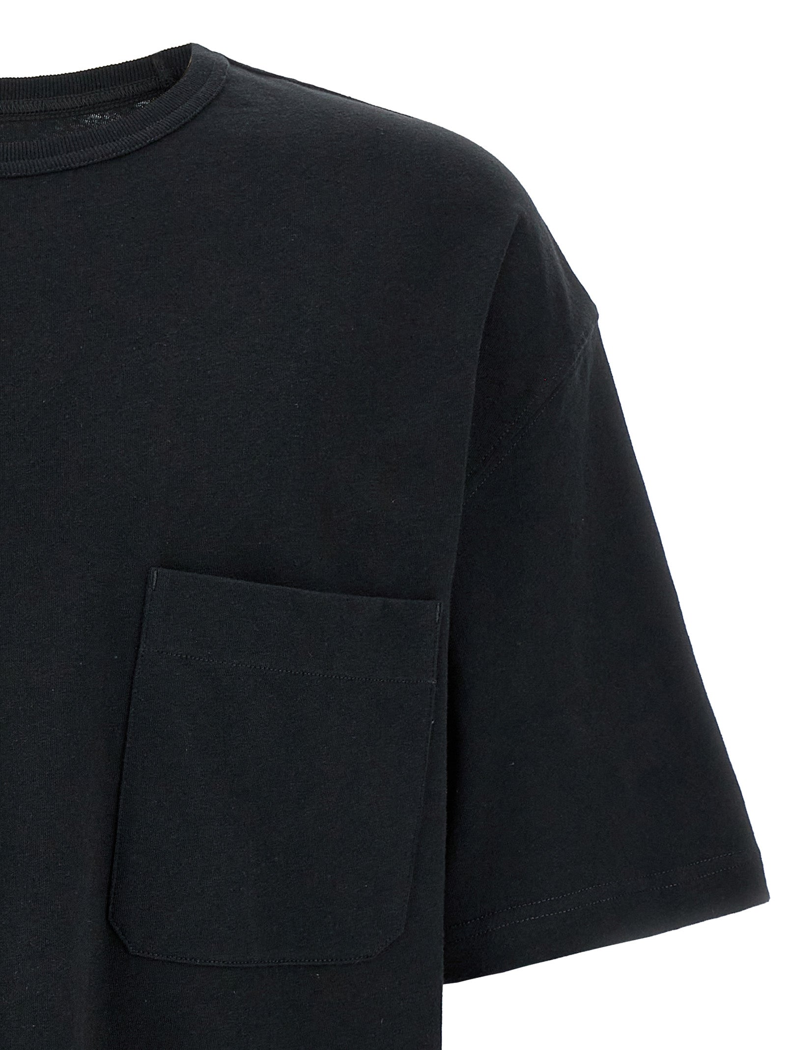 Lemaire 'Boxy' T-Shirt