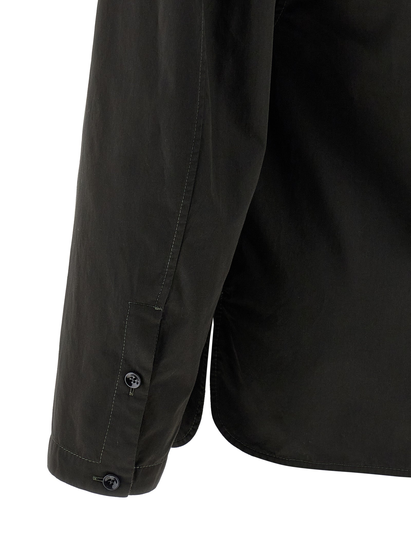 Lemaire 'Vareuse' Blouse