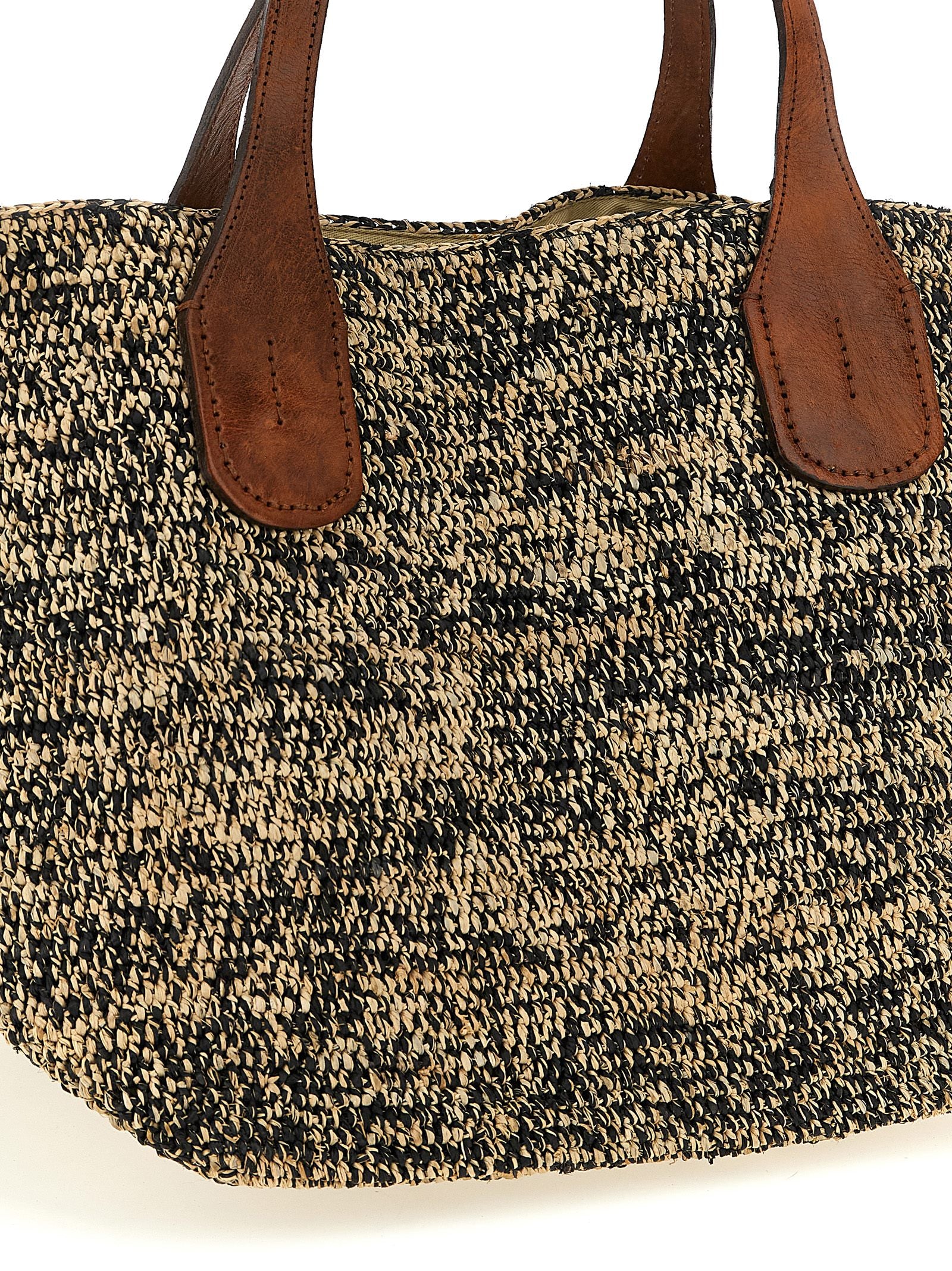 Ibeliv 'Tokyo Ii' Shopping Bag