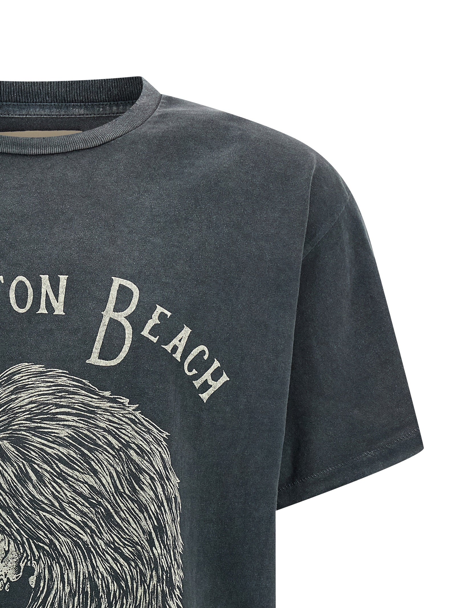 Gallery Dept. 'Skeleton Beach Grit' T-Shirt