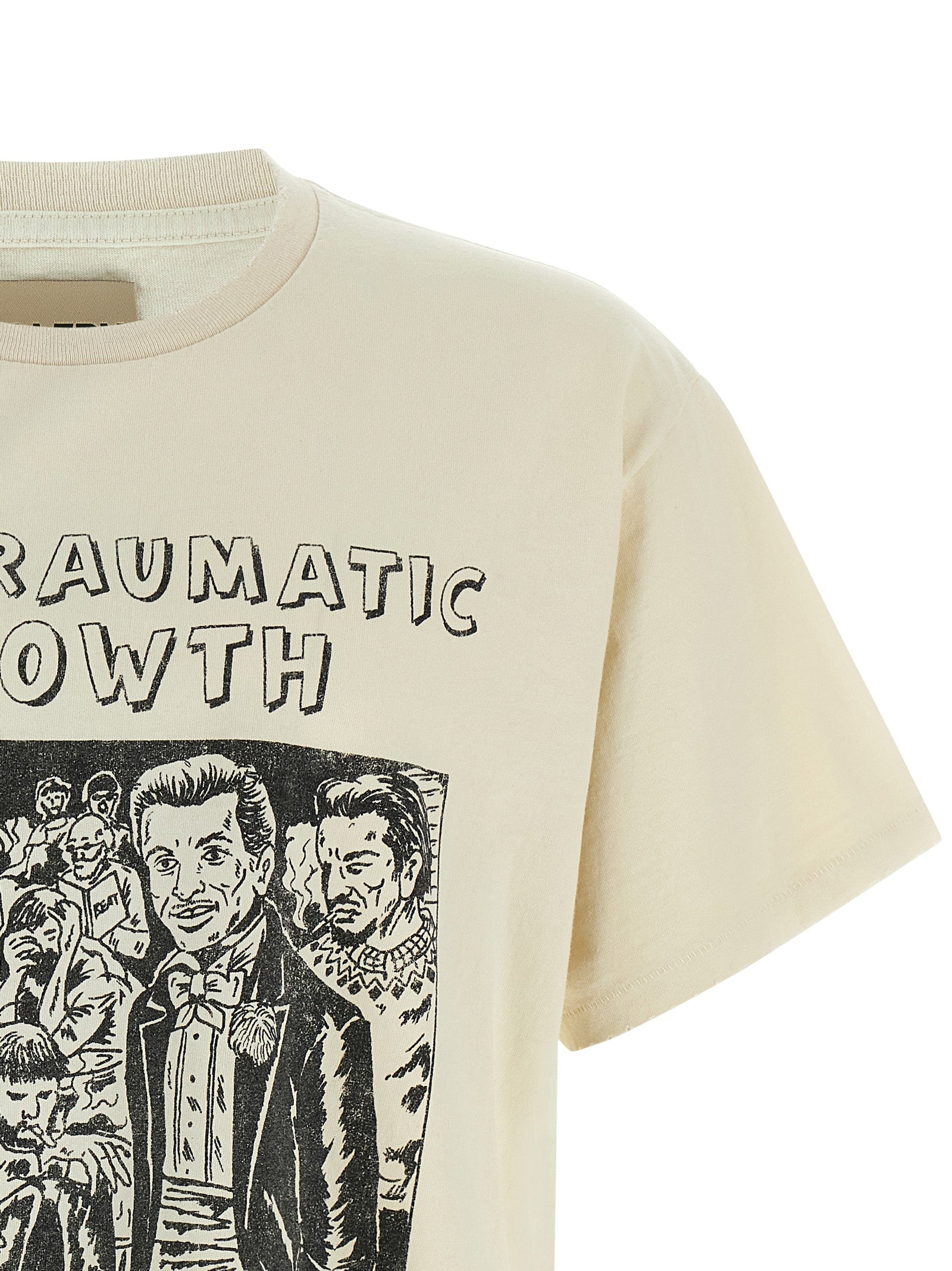 Gallery Dept. 'Ptg' T-Shirt
