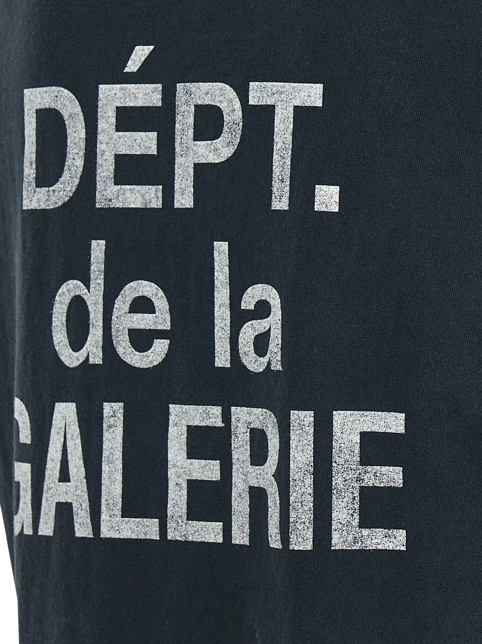 Gallery Dept. 'French Collector' T-Shirt
