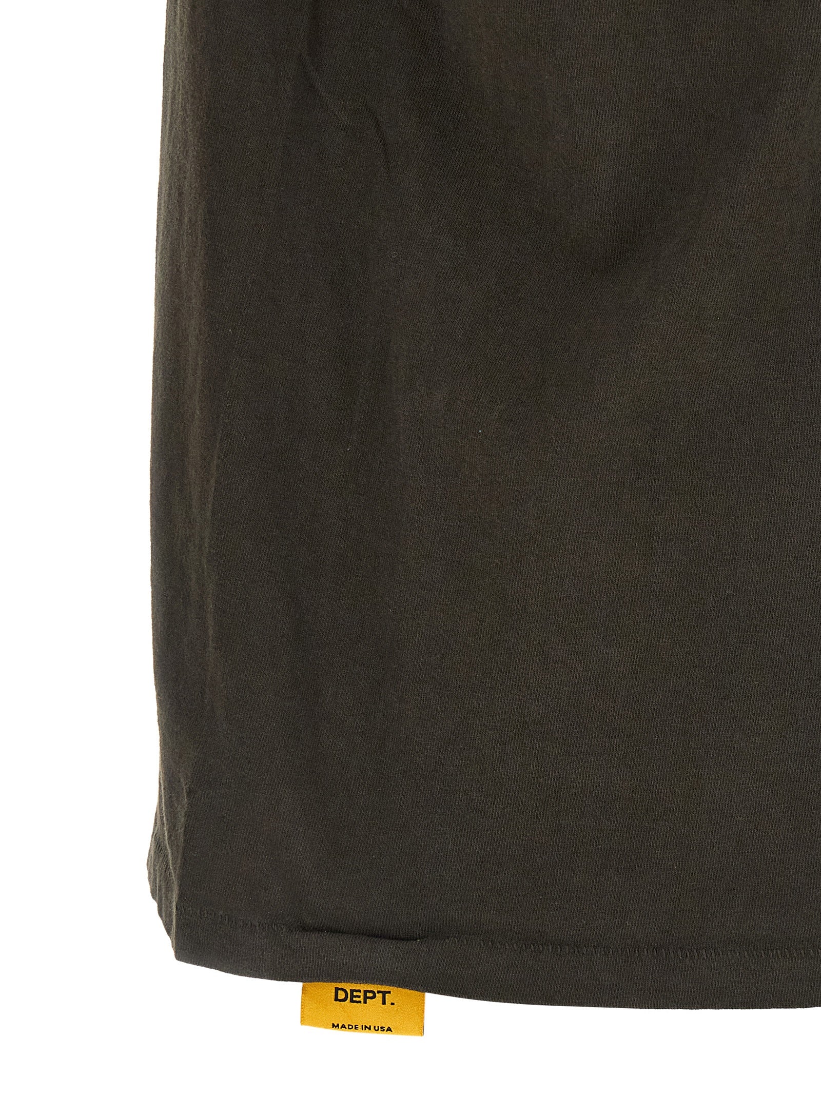 Gallery Dept. 'Dusty' Logo T-Shirt