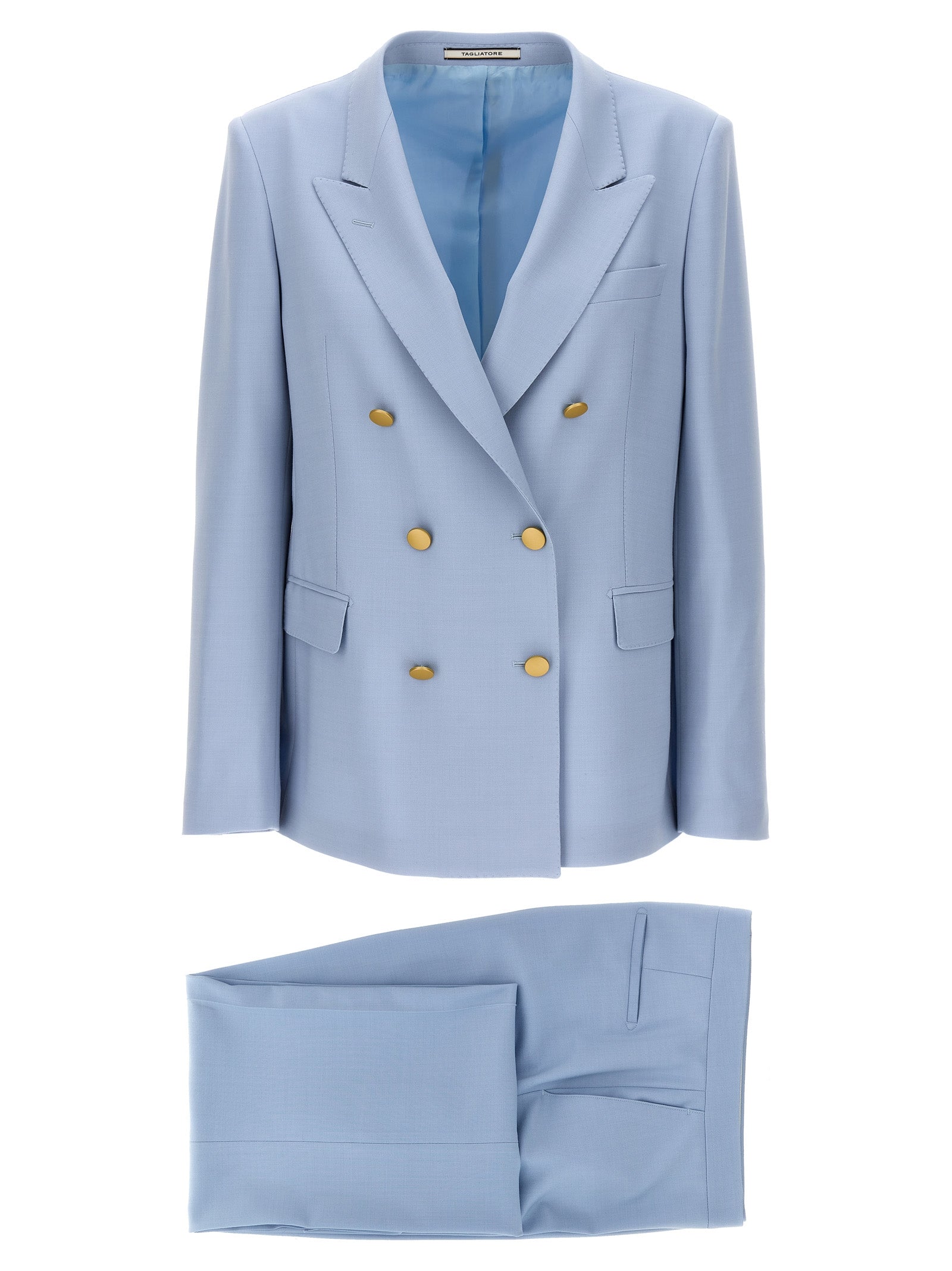 Tagliatore 'T-Parigi' Suit