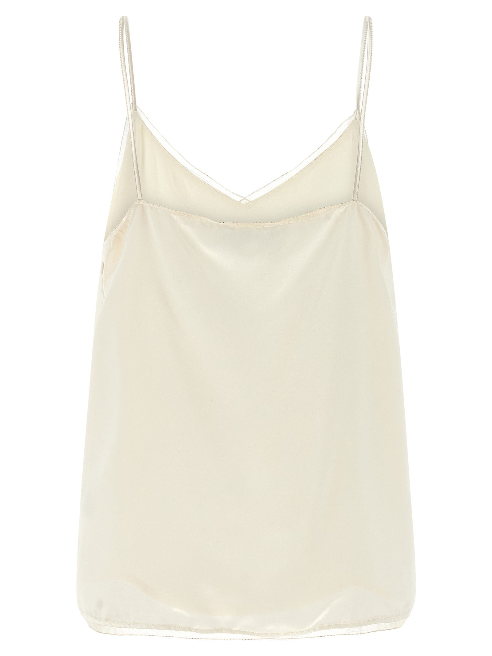 Fabiana Filippi Lingerie Top