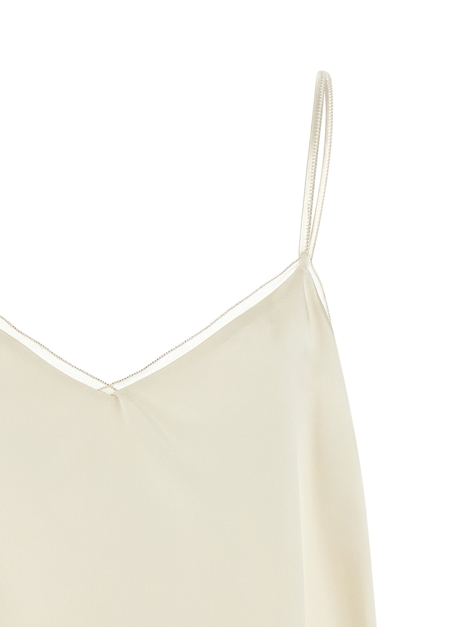 Fabiana Filippi Lingerie Top