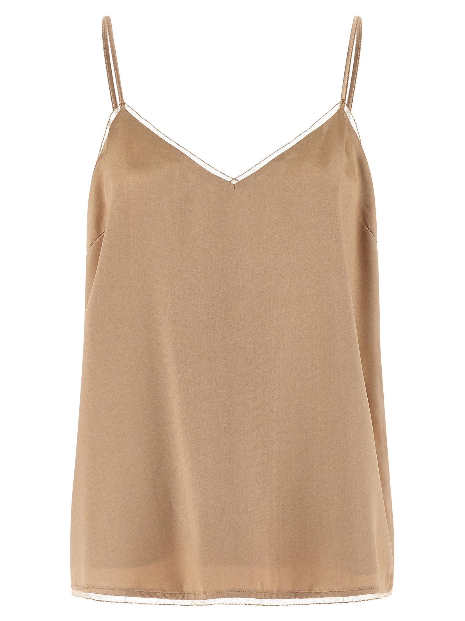 Fabiana Filippi Lingerie Top