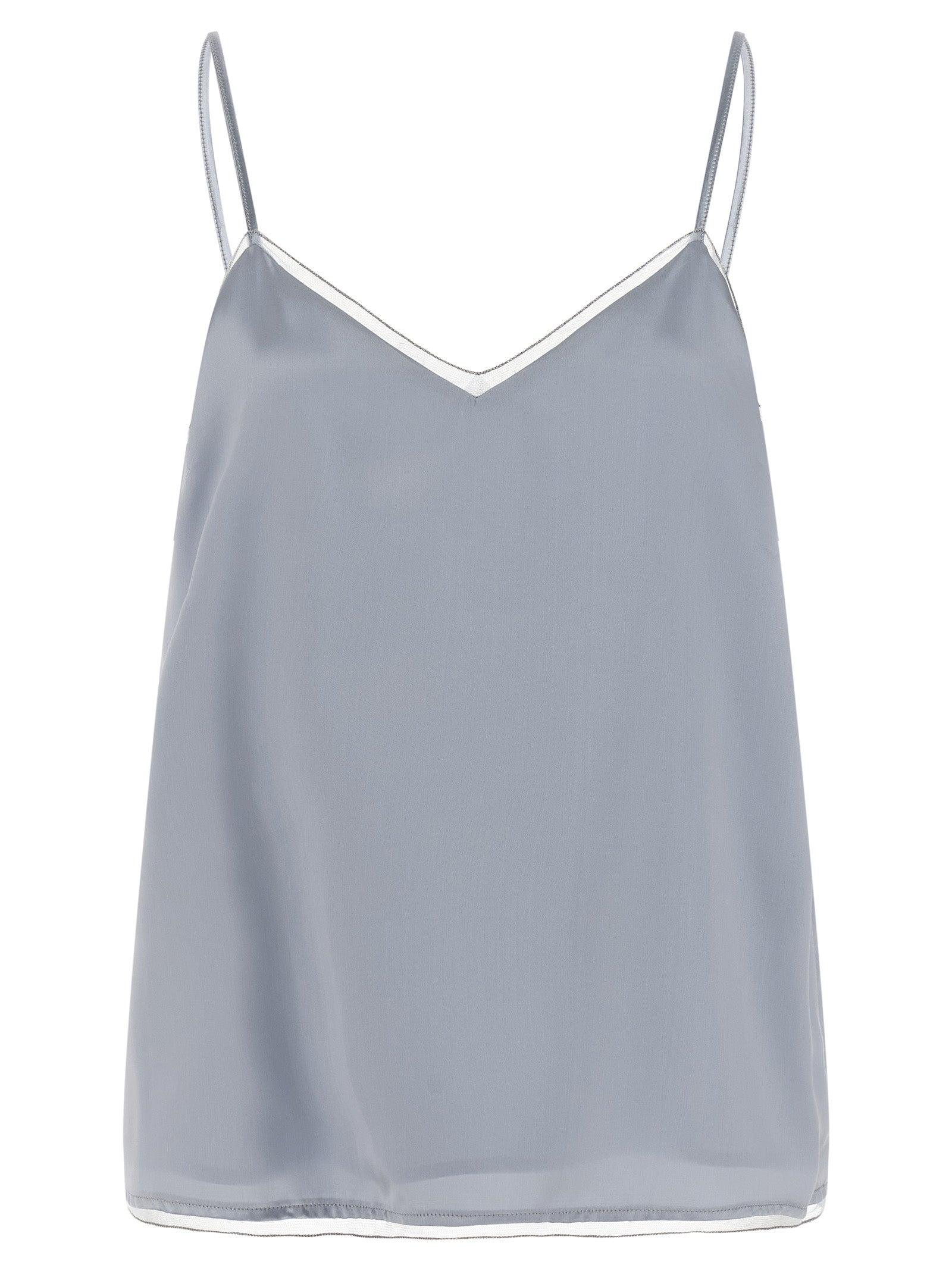 Fabiana Filippi Lingerie Top