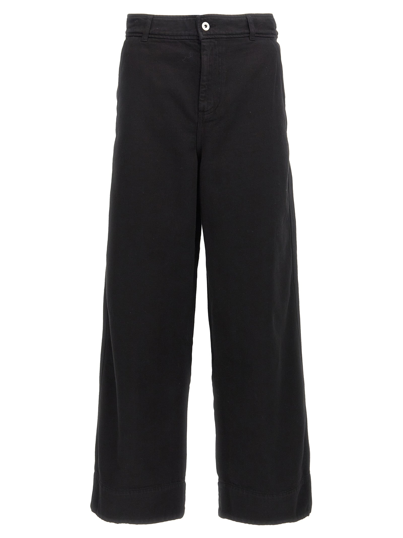 J.W.Anderson 'High Weist Wide Leg' Pants