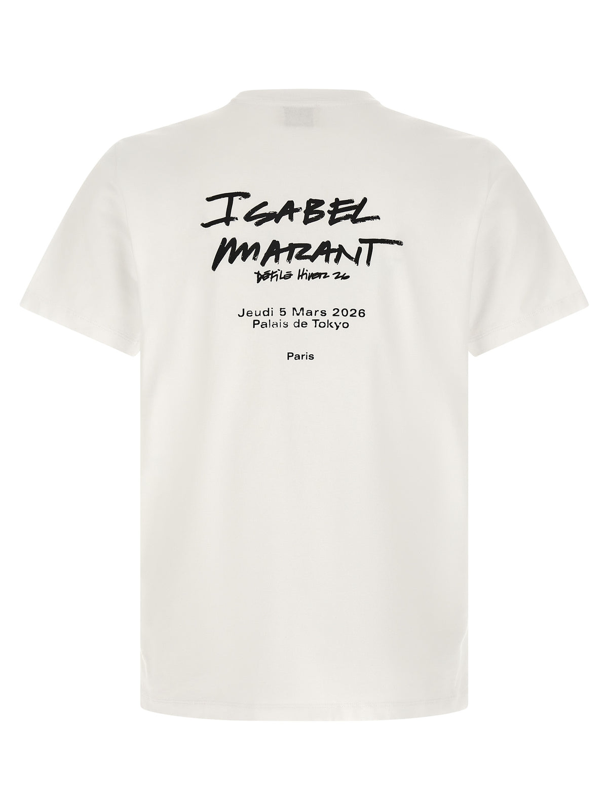 Isabel Marant 'Zewel' T-Shirt