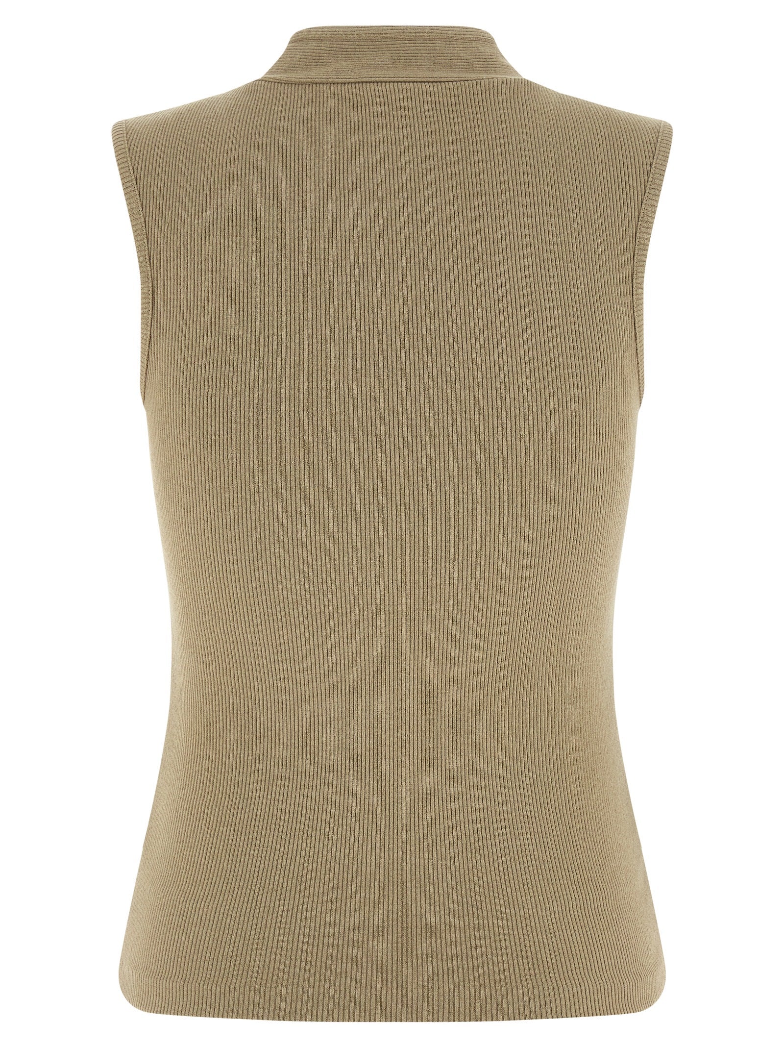 Lemaire 'Asymmetrical Fitted' Top