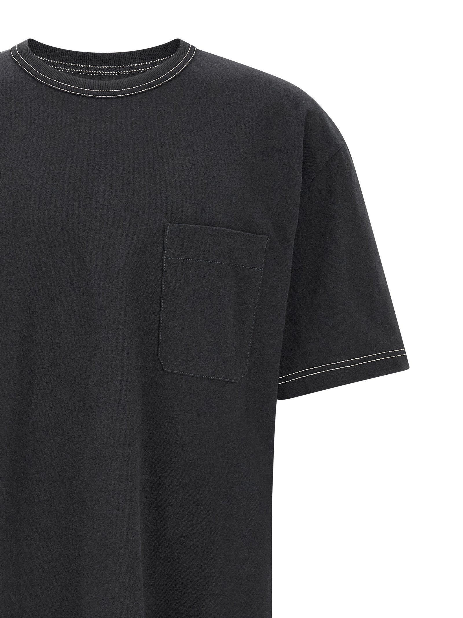 Lemaire 'Boxy' T-Shirt