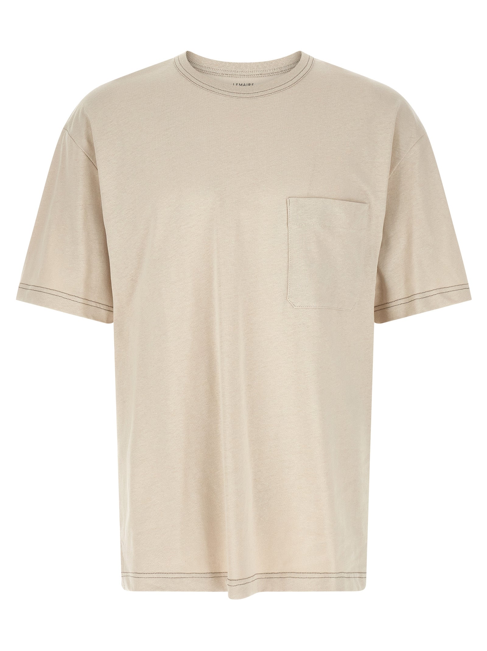 Lemaire 'Boxy' T-Shirt