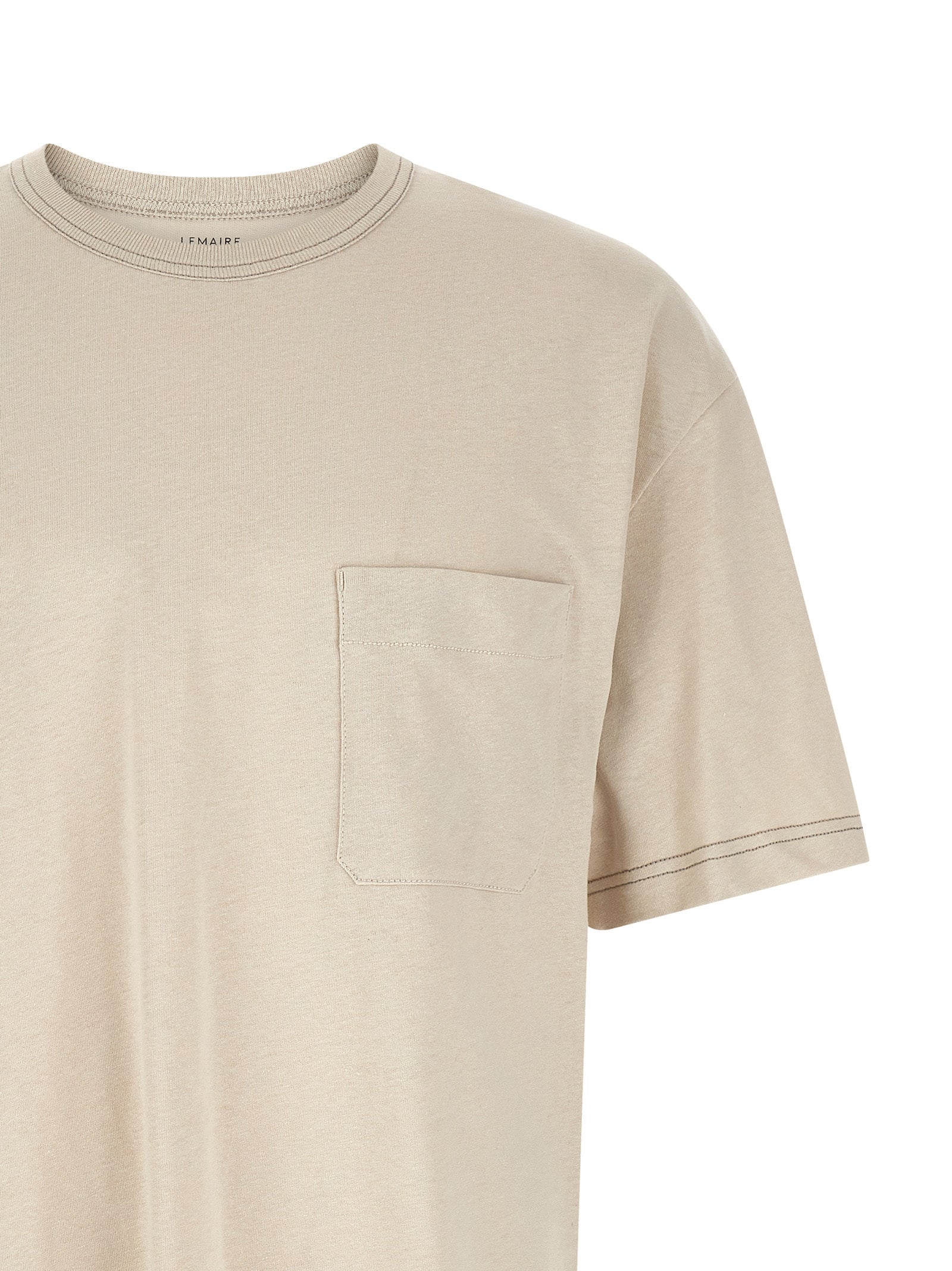Lemaire 'Boxy' T-Shirt