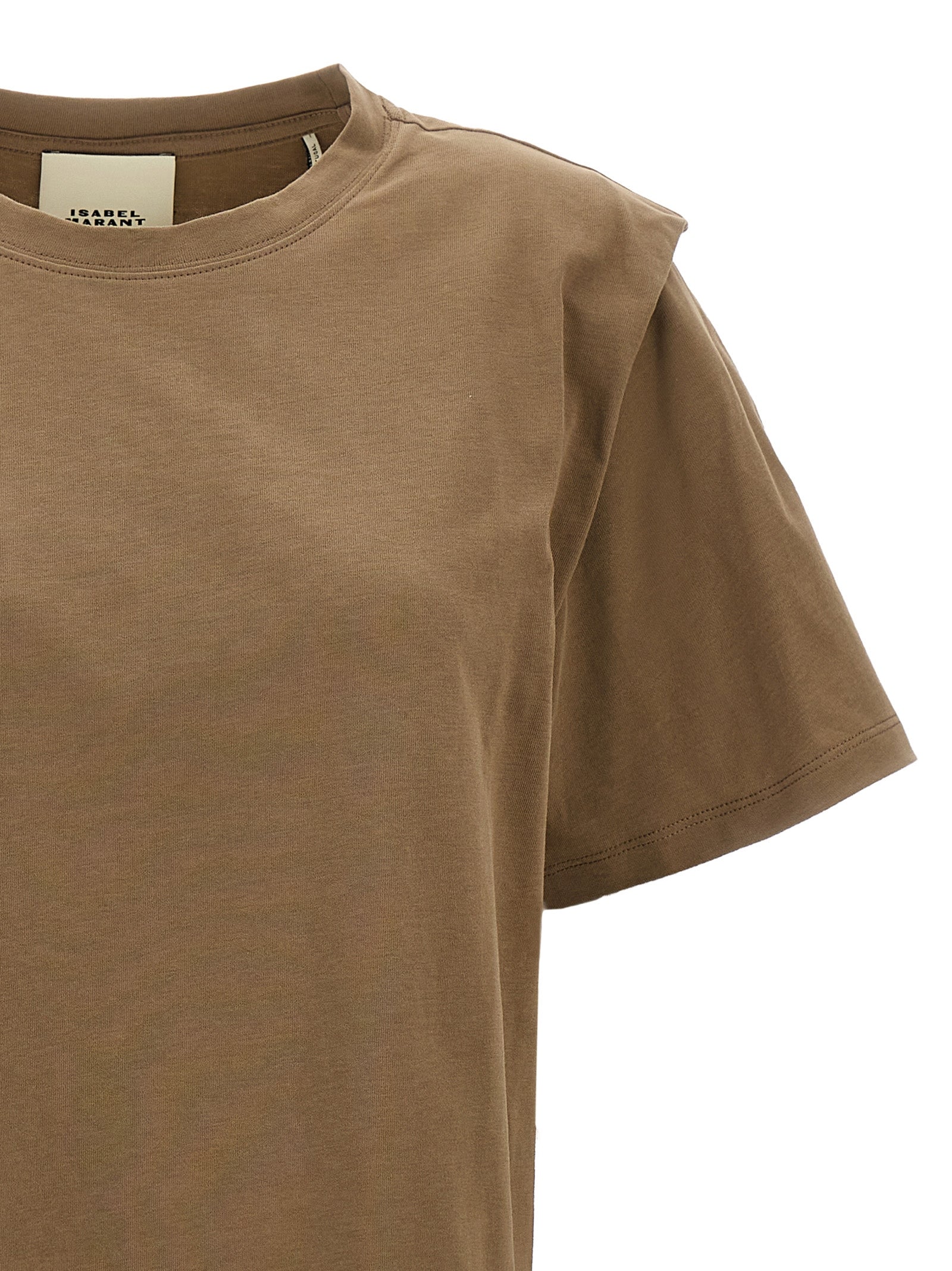 Isabel Marant 'Zelitos' T-Shirt