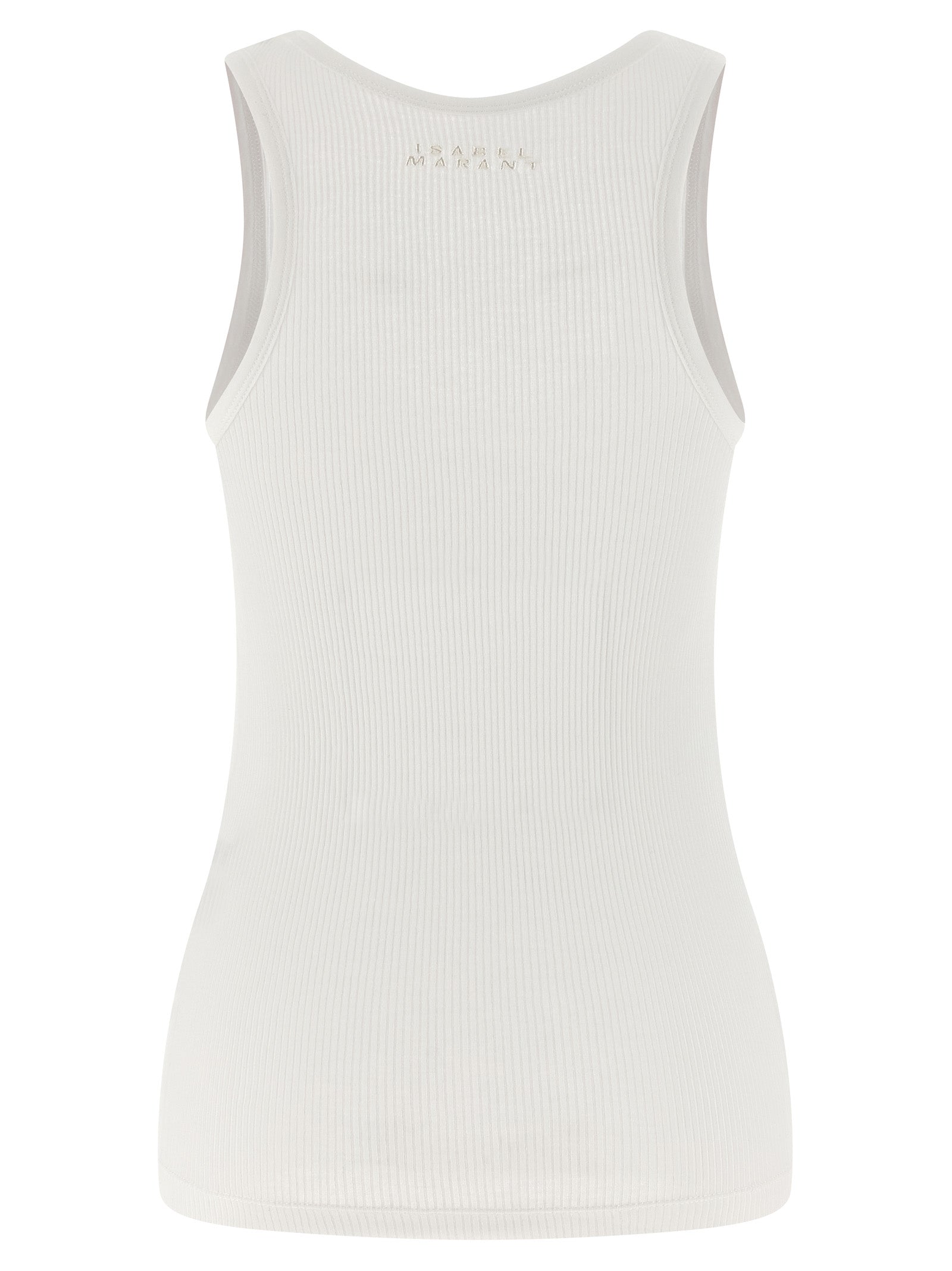 Isabel Marant 'Thea' Tank Top