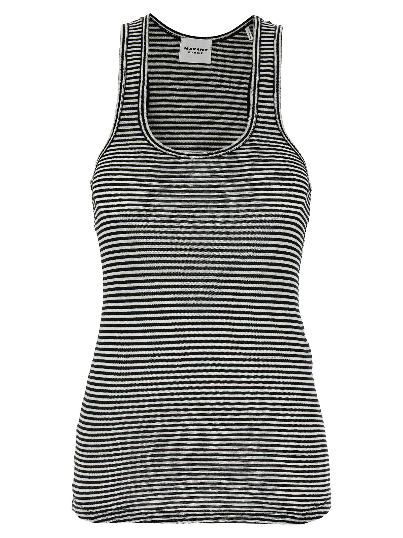 Marant Etoile 'Thea' Tank Top