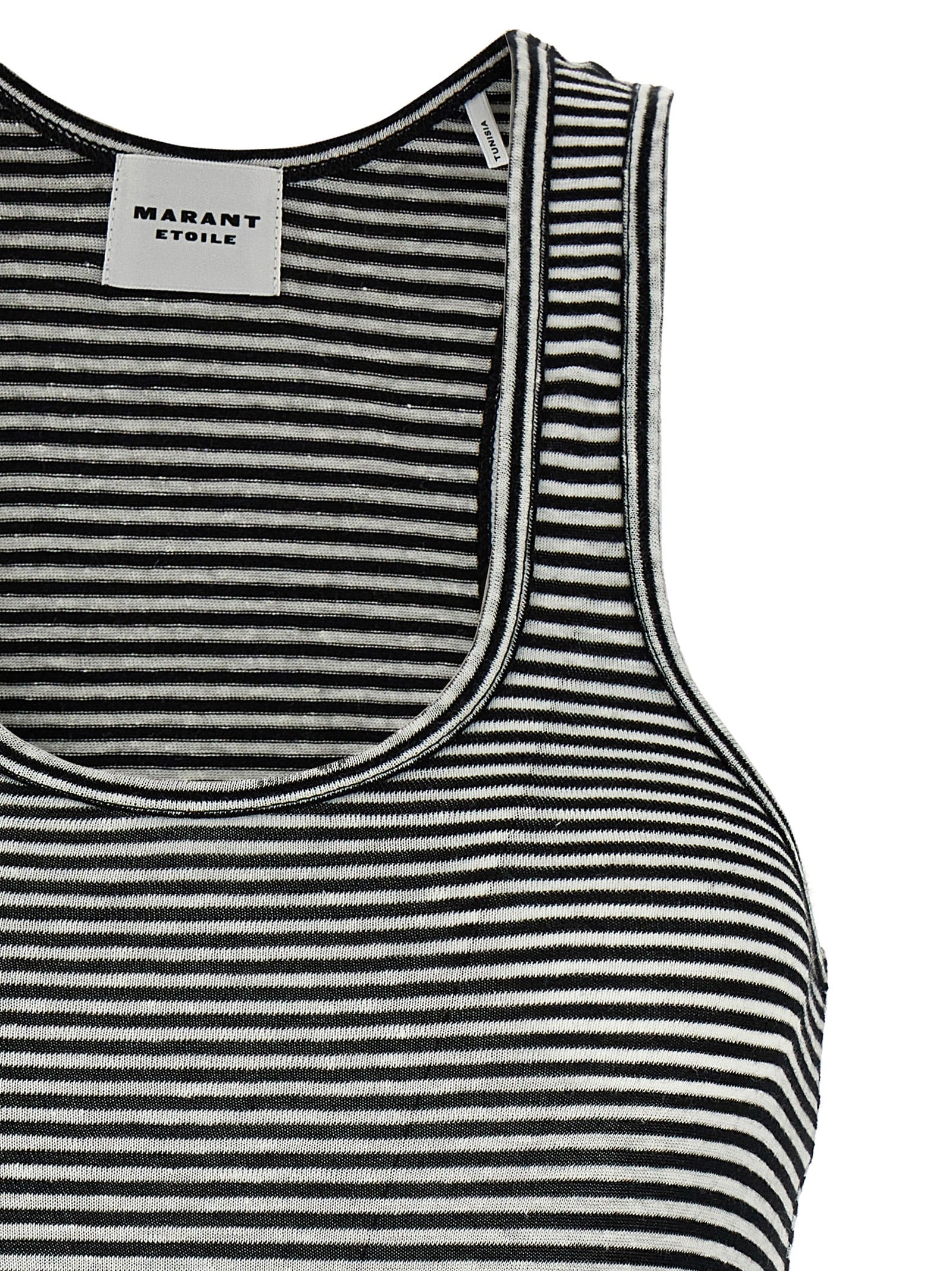 Marant Etoile 'Thea' Tank Top