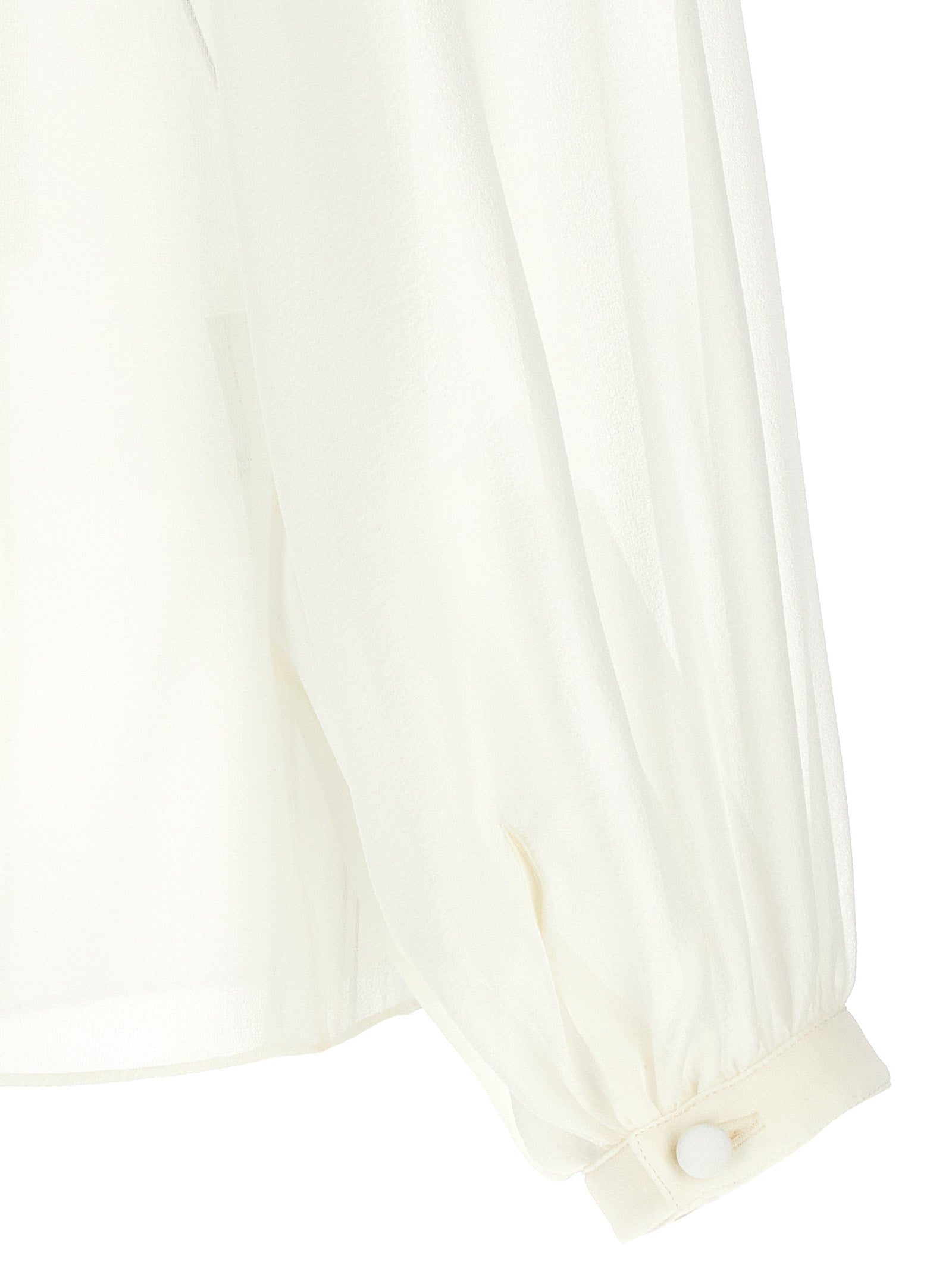 Tom Ford Silk Blouse