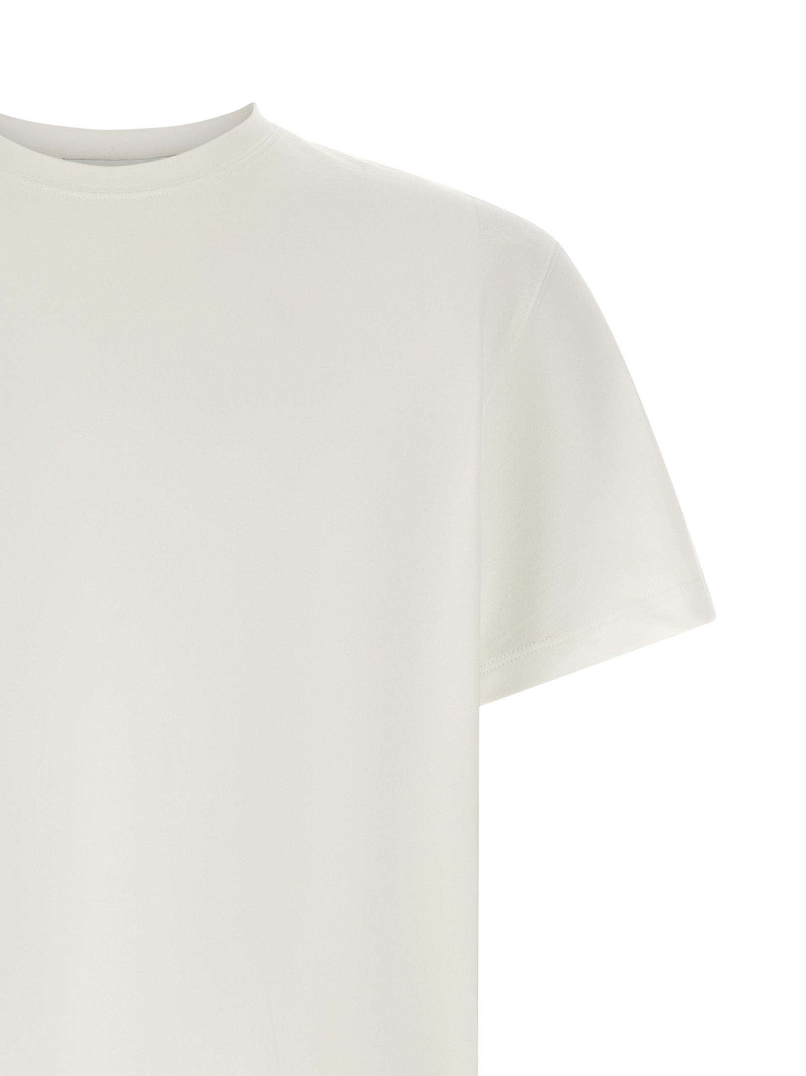 Riviera Project Cotton T-Shirt
